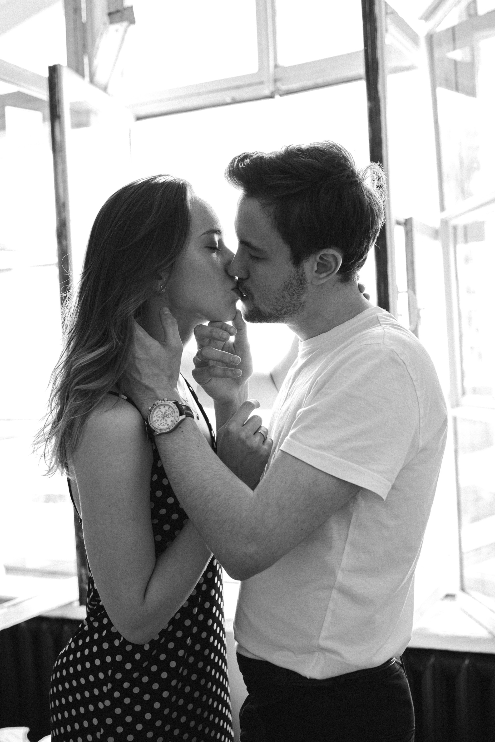 Съемка в студии. Фотограф СПБ Засорина Юлия