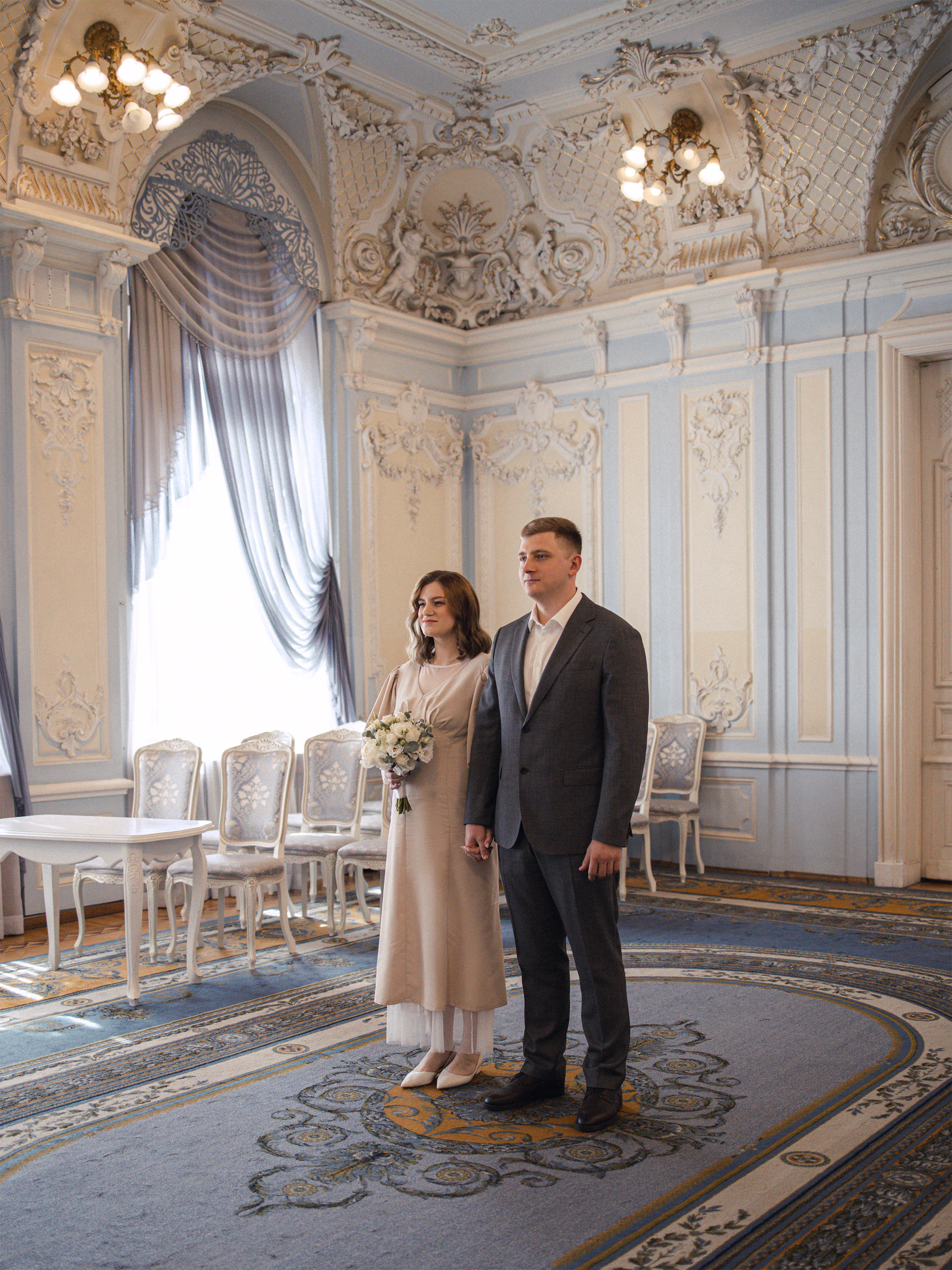 В Таврической оранжереи. Фотограф СПБ Засорина Юлия