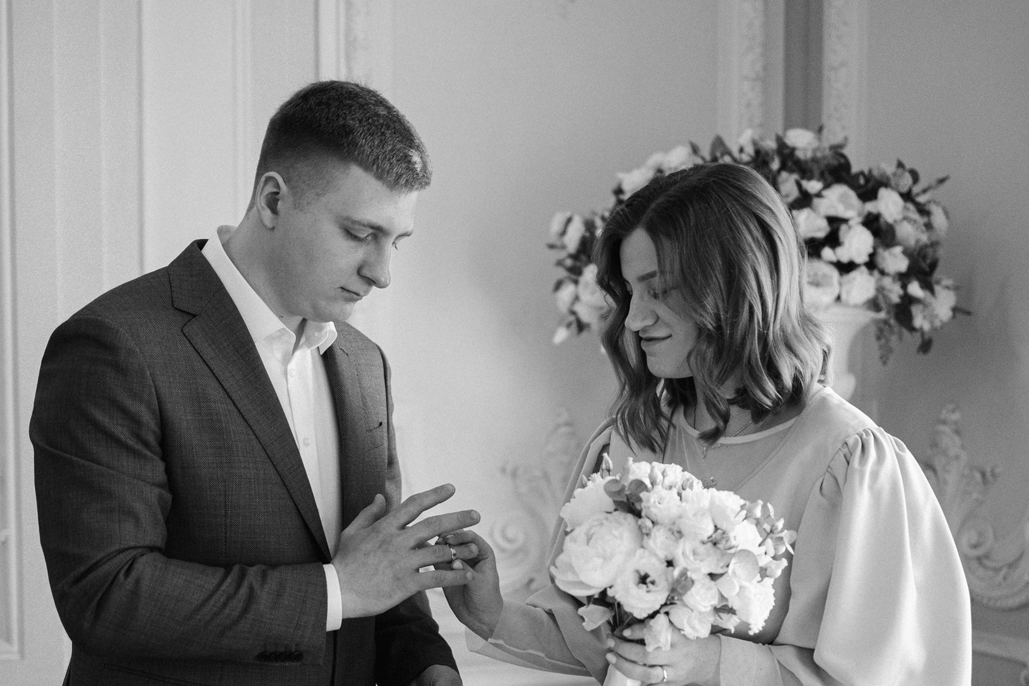 В Таврической оранжереи. Фотограф СПБ Засорина Юлия