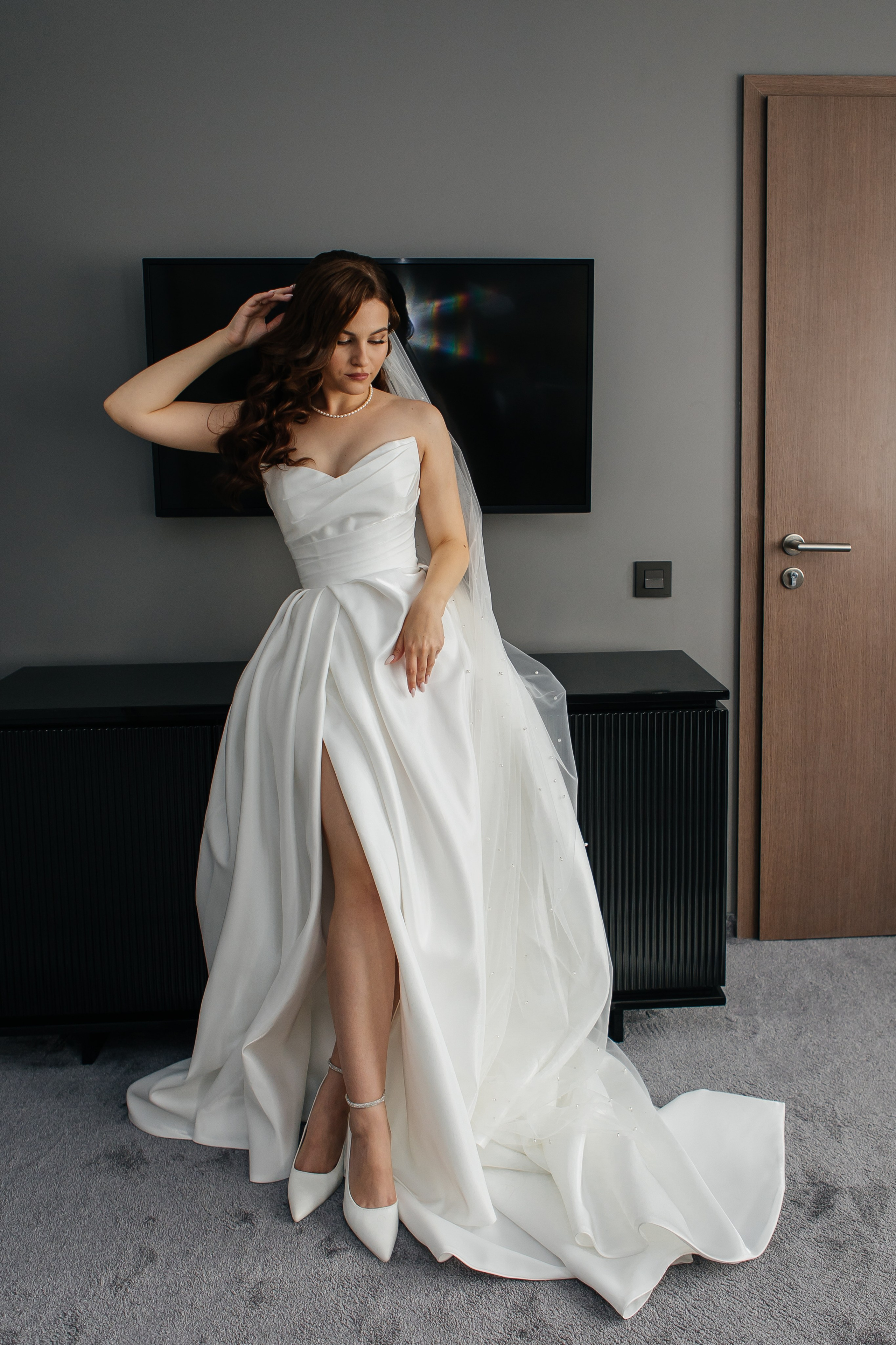 Евгений Мария. Свадебный фотограф в Белгороде Юлия Шостак