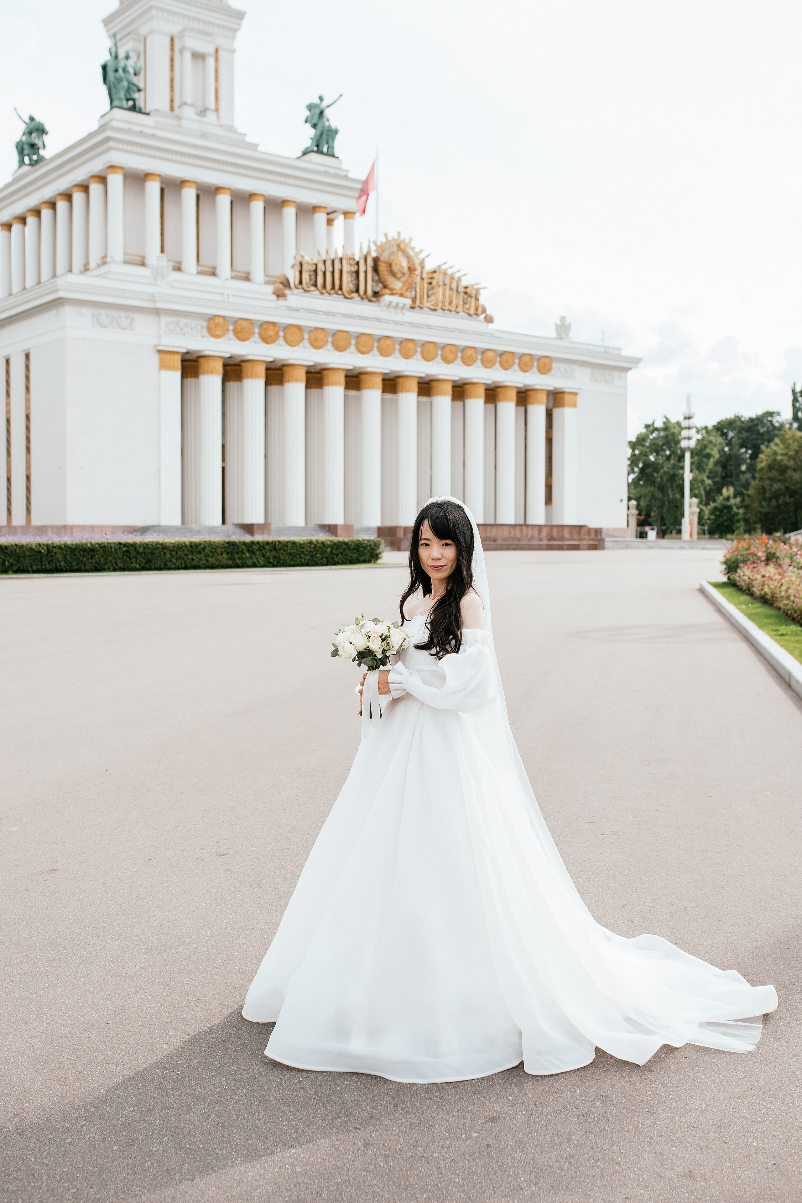 Wedding day #41. Свадебный, семейный фотограф в Рязани Лена Брант