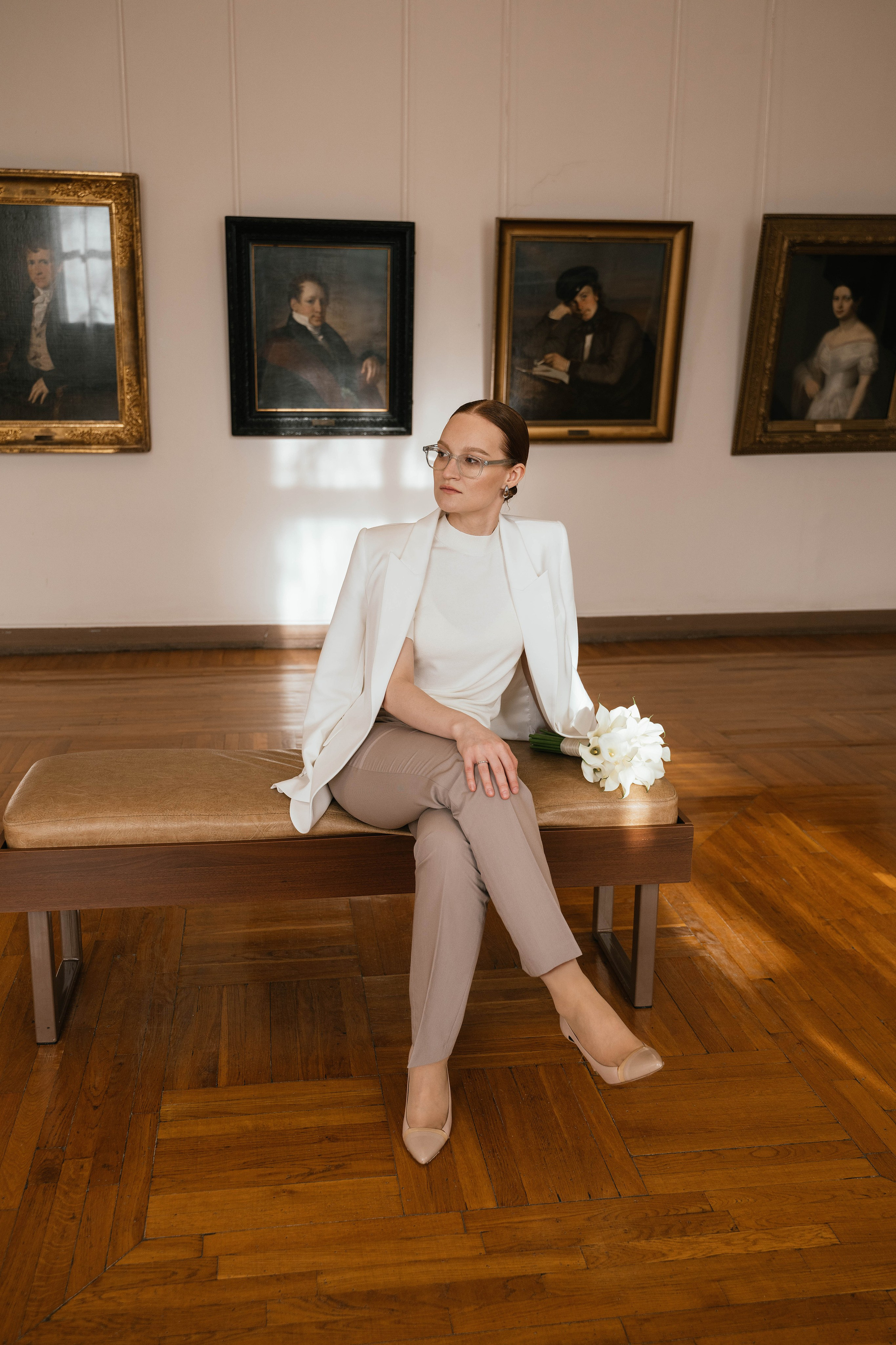 Wedding day #63. Свадебный, семейный фотограф в Рязани Лена Брант