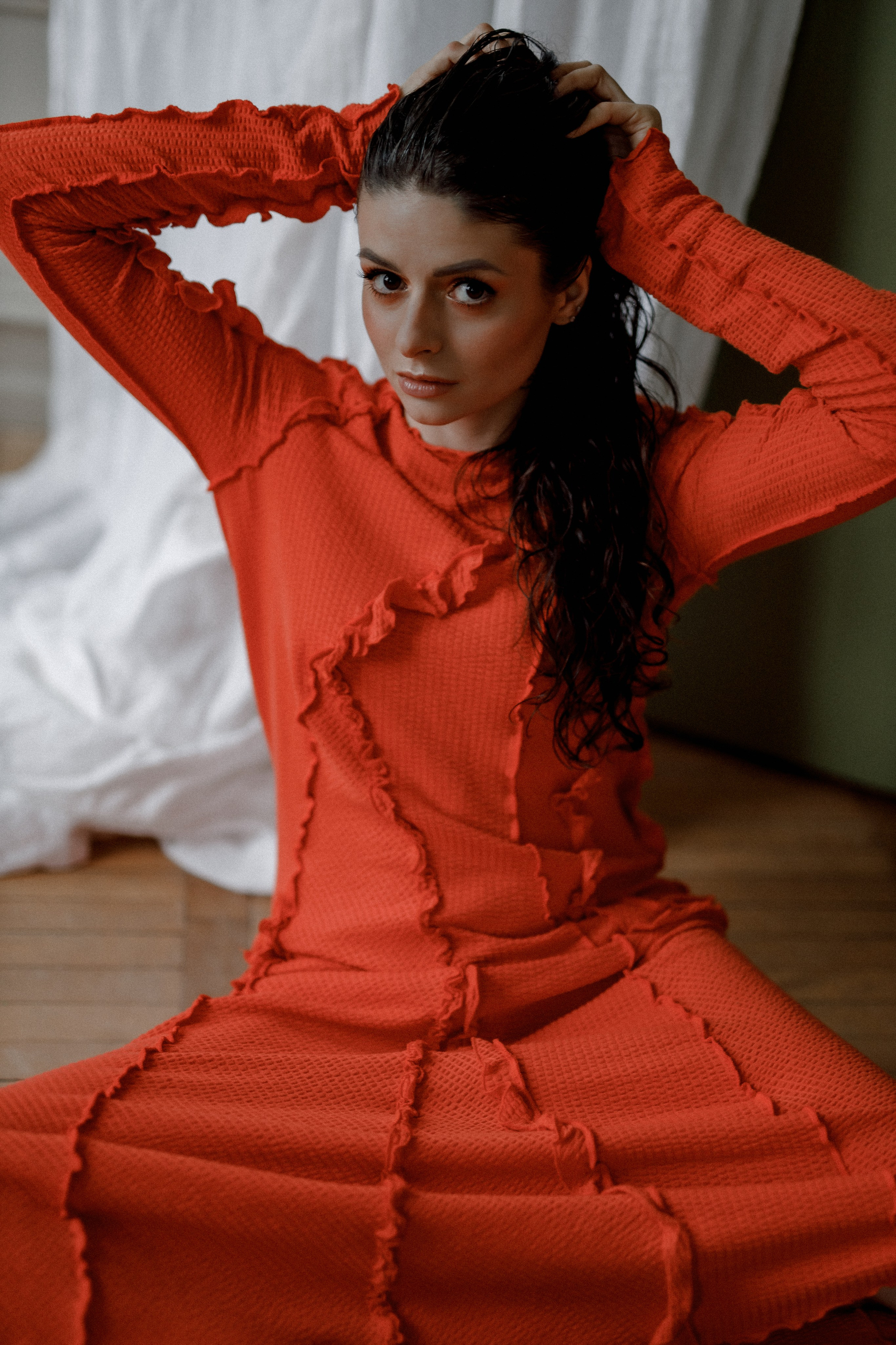 Юля. Свадебный и портретный фотограф в Москве, Туле и Брянске Дара Евсеева