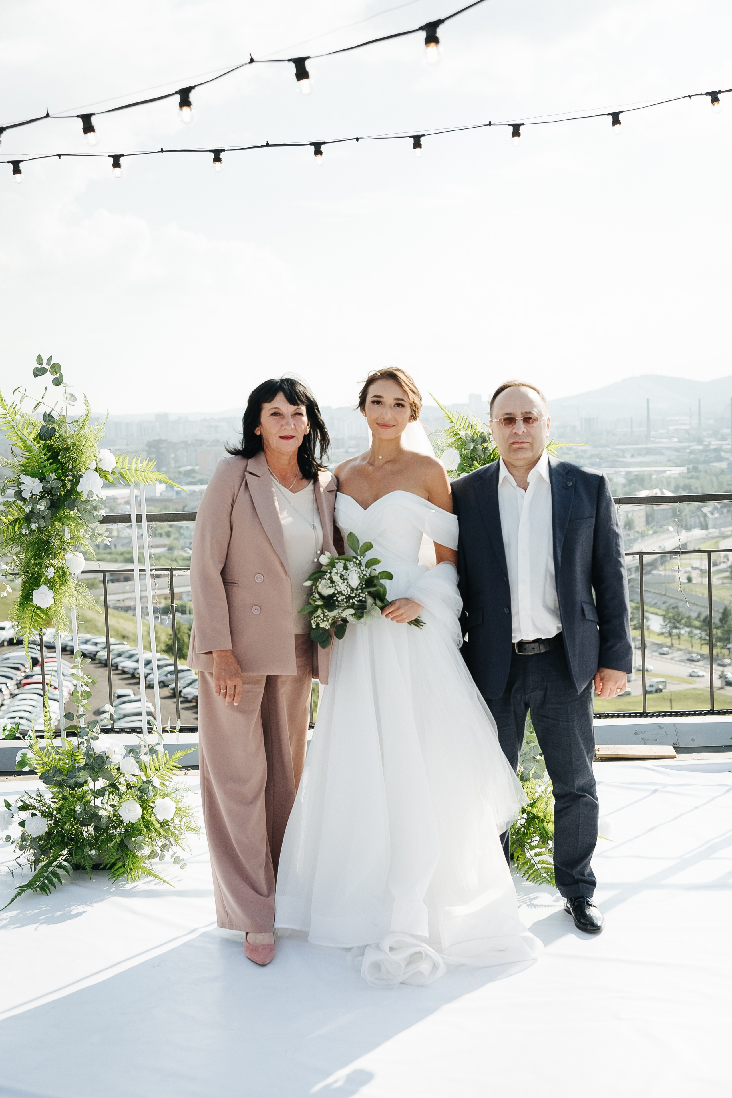 Иван Юлия. Фотограф в Красноярске Надежда Воскресенская