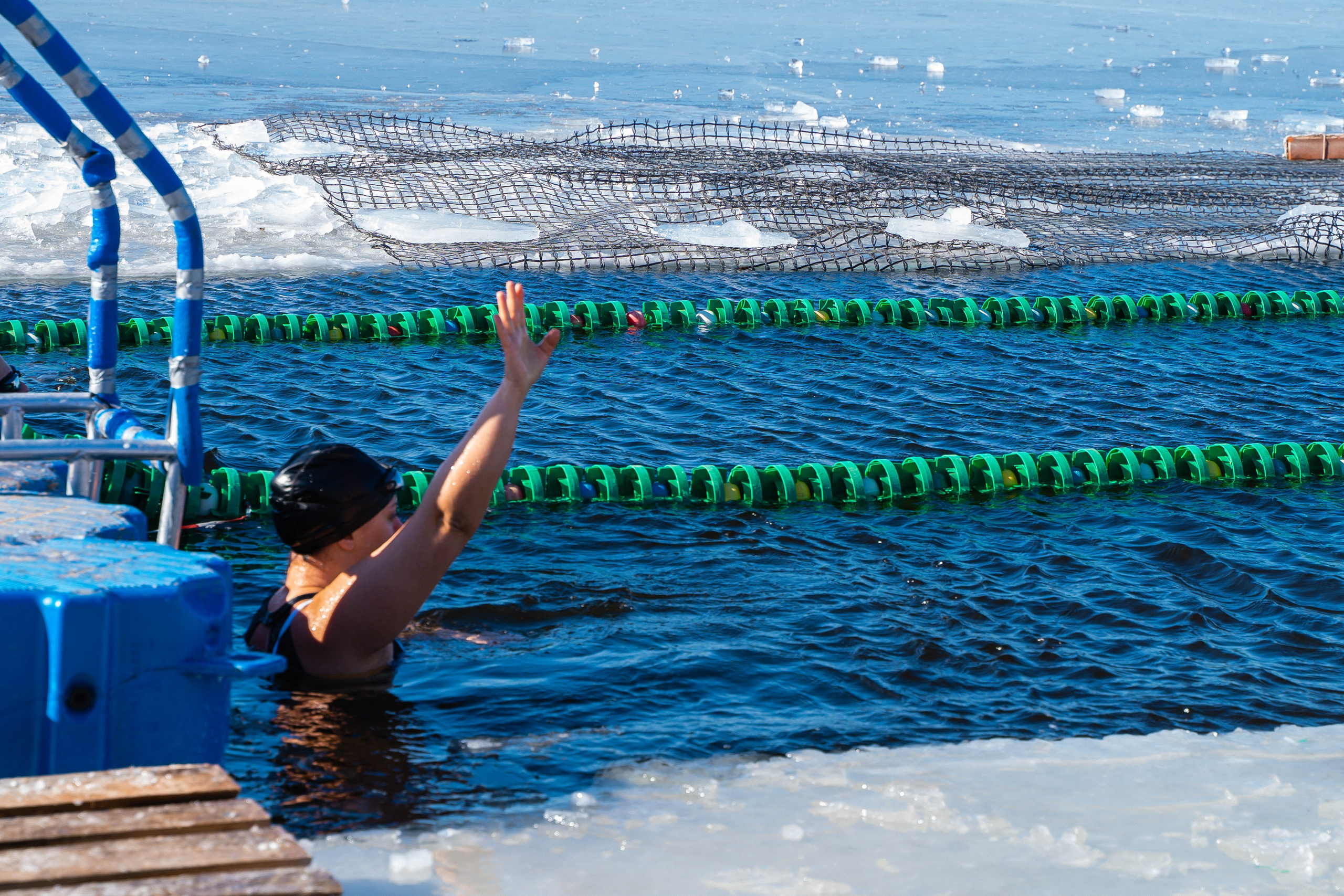 Моржеран. Shmeleva.ph Фотограф Волгоград и Волжский — Анна Шмелева