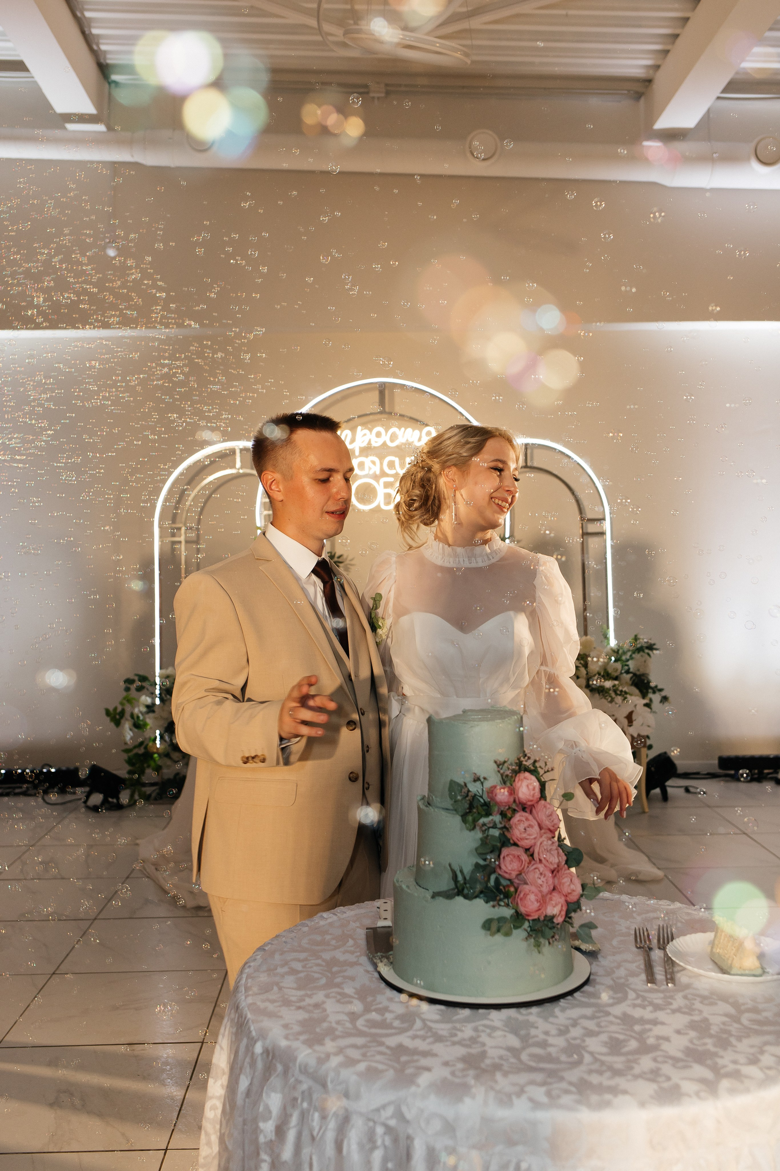 Обещание на всю жизнь. Фотограф Петрозаводск/СПБ