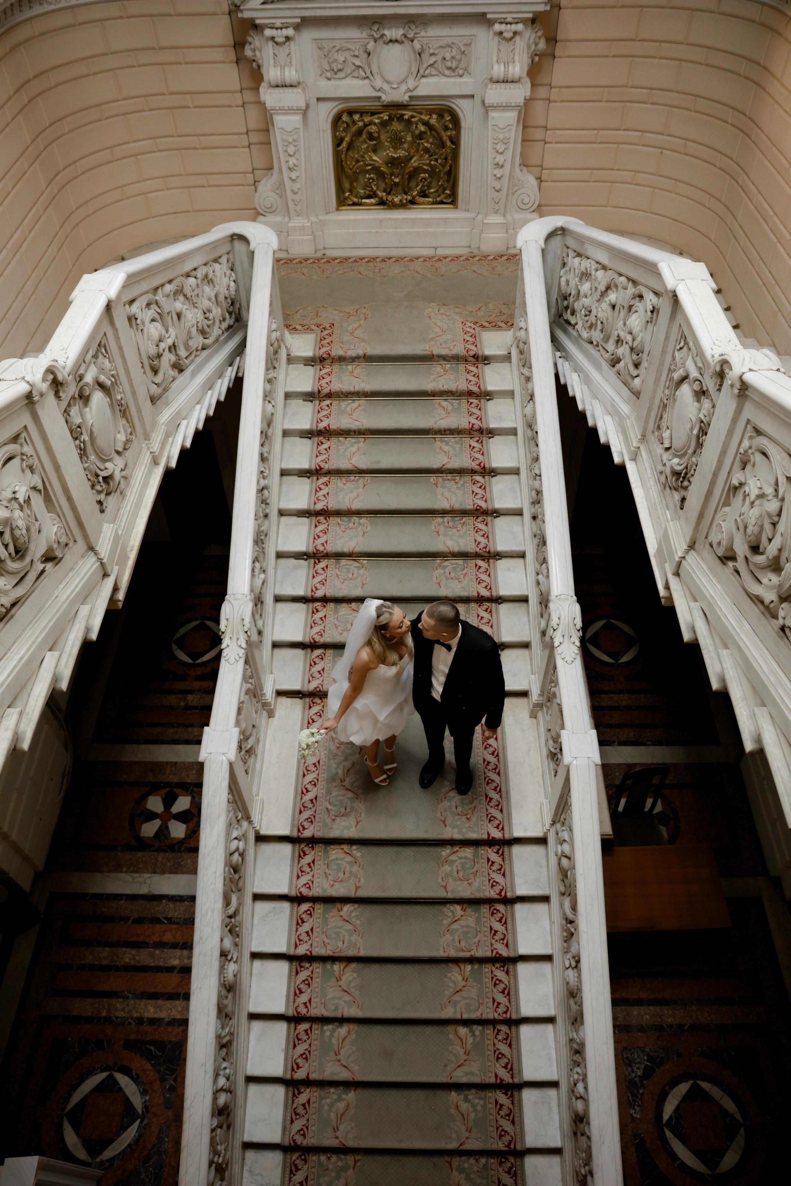 Wedding Day. Анна Михайлова|Свадебный фотограф в Санкт-Петербурге