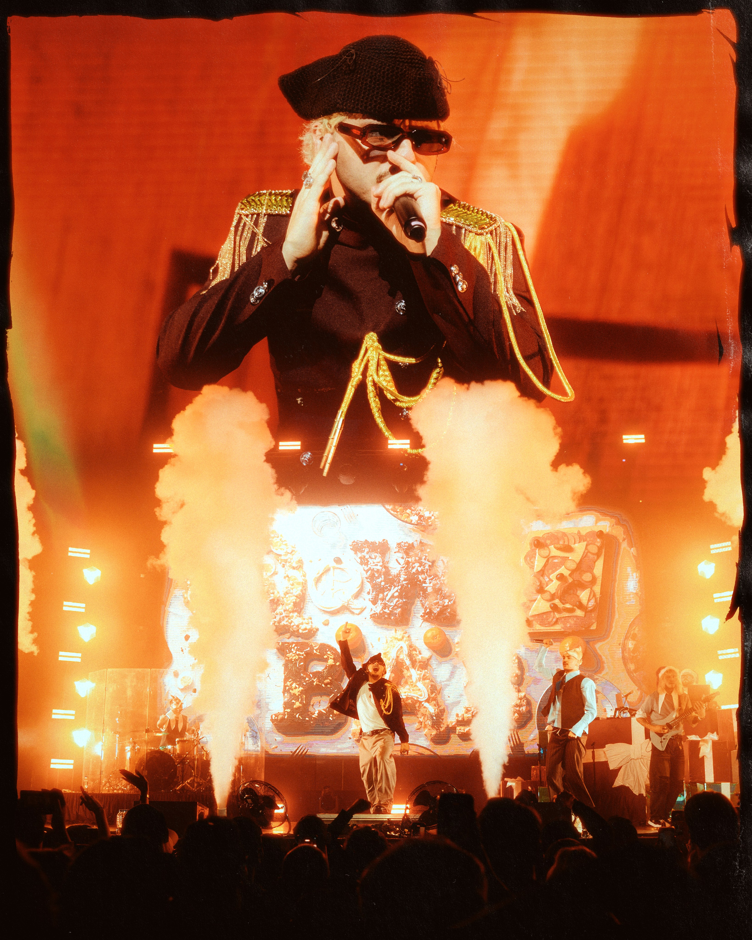 Репортажная съемка. Репортажный фотограф в Москве Федор Вдовин