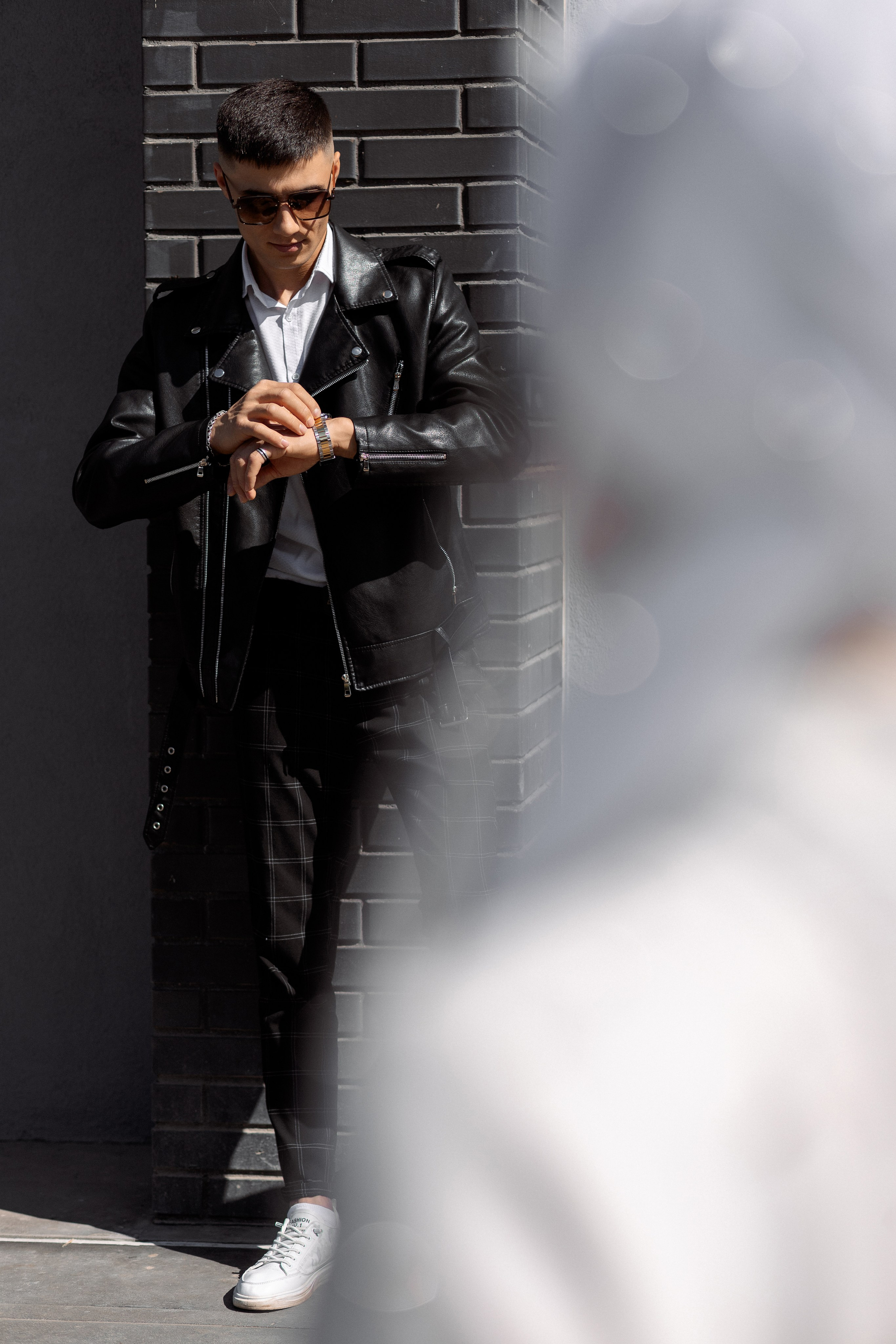 ПРИМЕР: Хушик и Ксения. Прогулка. Все фото. Профессиональный фотограф в Ижевске Леша Петров