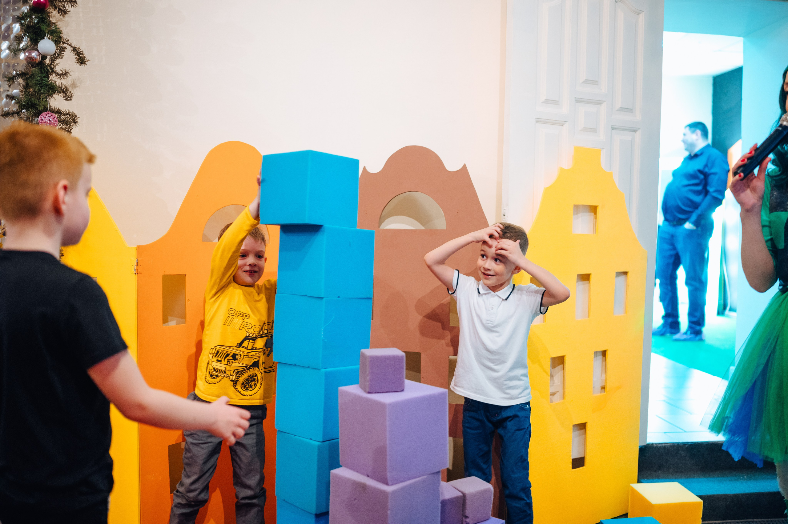 Ярослав. Детский и семейный фотограф Катерина Мишина