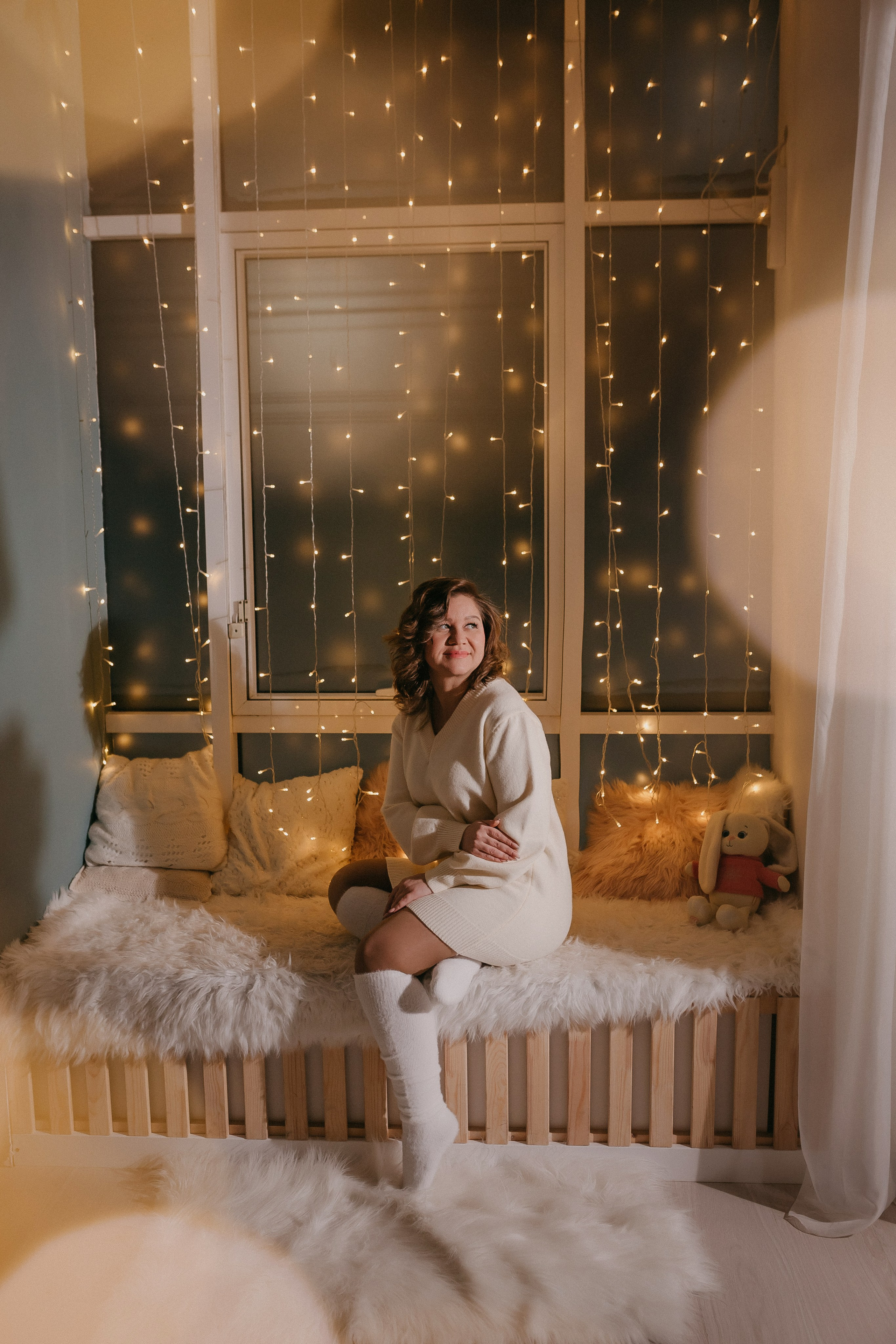 Лейсан. Семейный фотограф в Сургуте