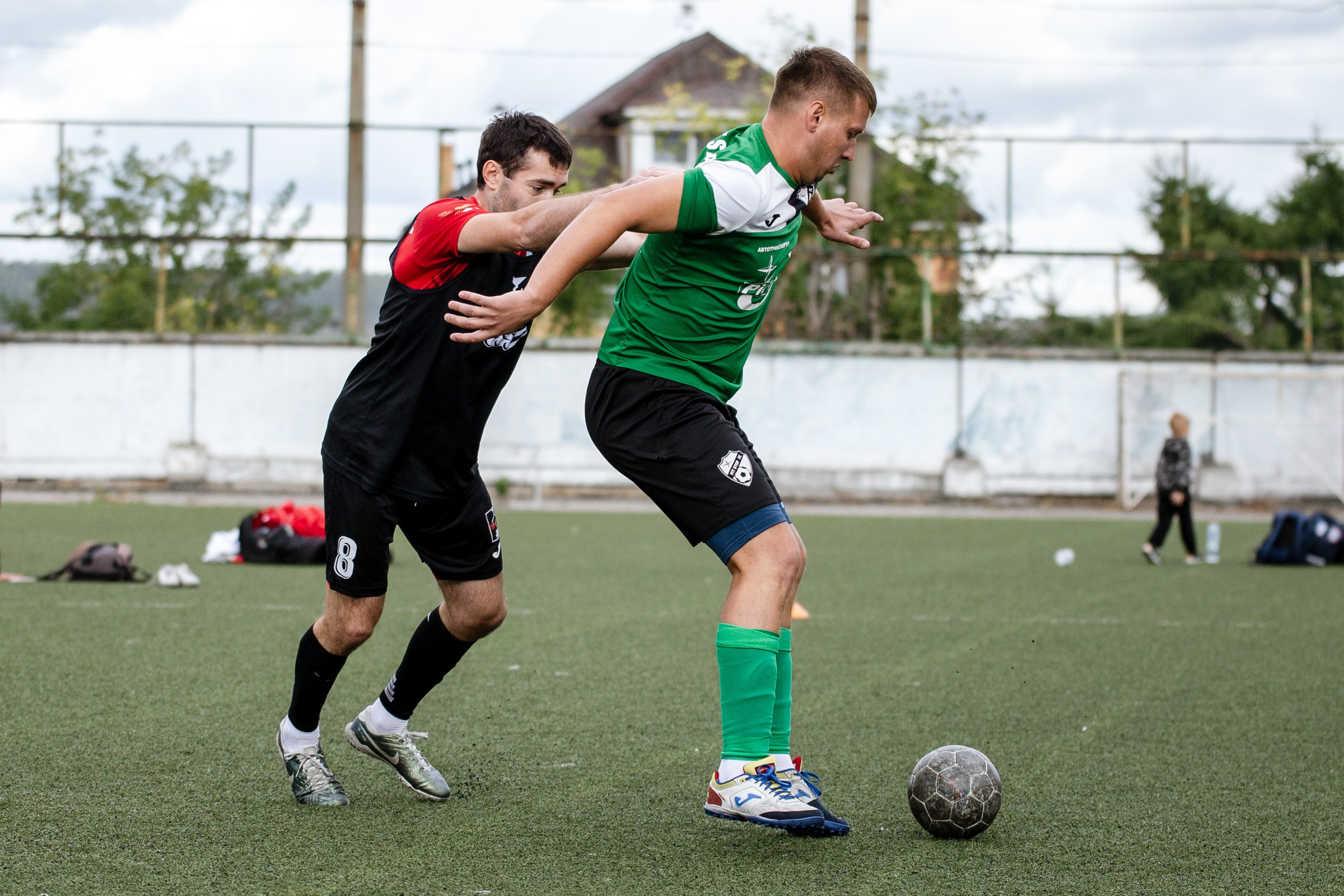 XXXVI турнир по мини-футболу посвящённый памяти Льва Перминова | 2025. Фотограф в Иркутске Евгения Айвазова