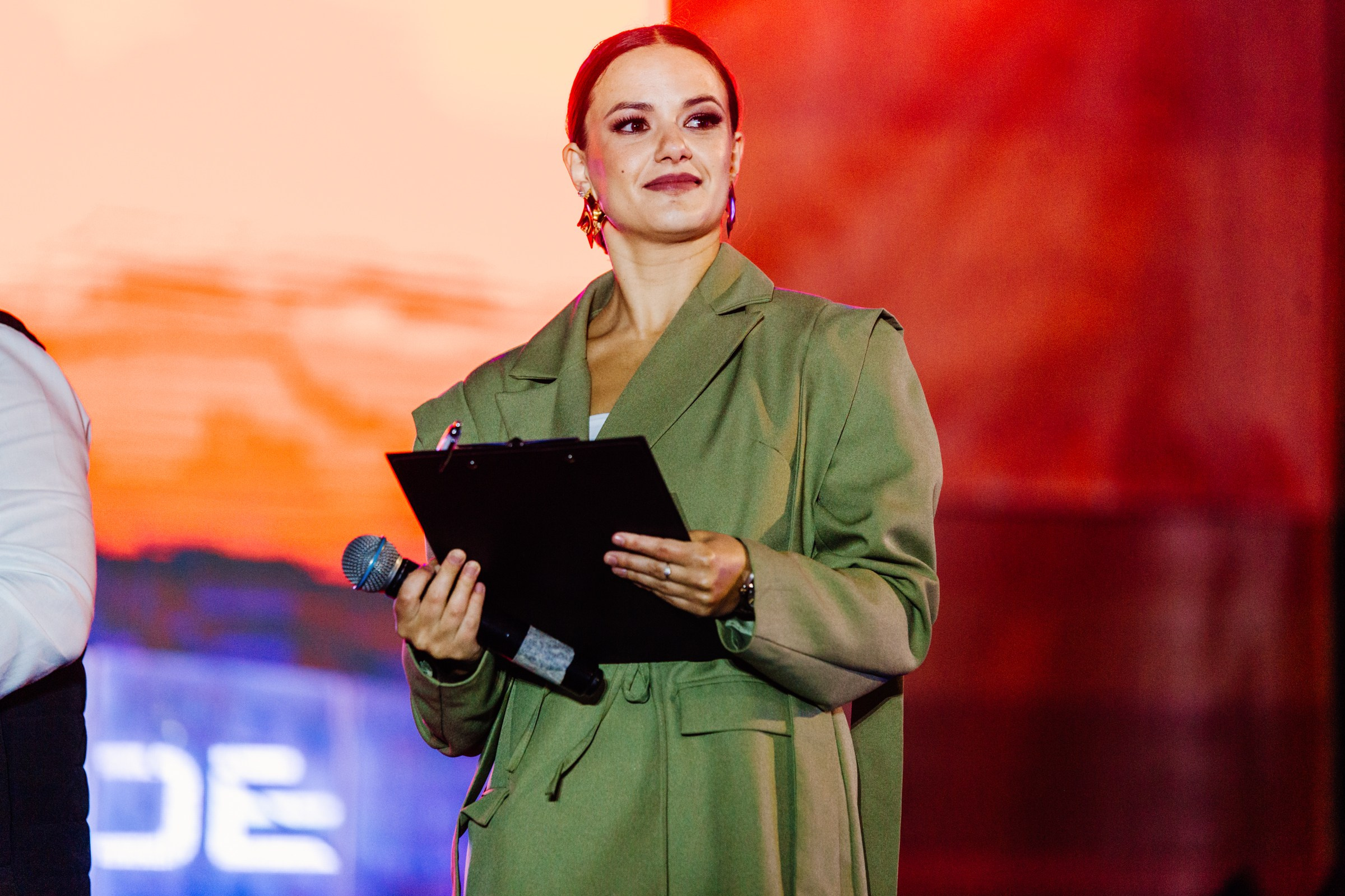 День города Усолье-Сибирское 2025. Фотограф в Иркутске Евгения Айвазова