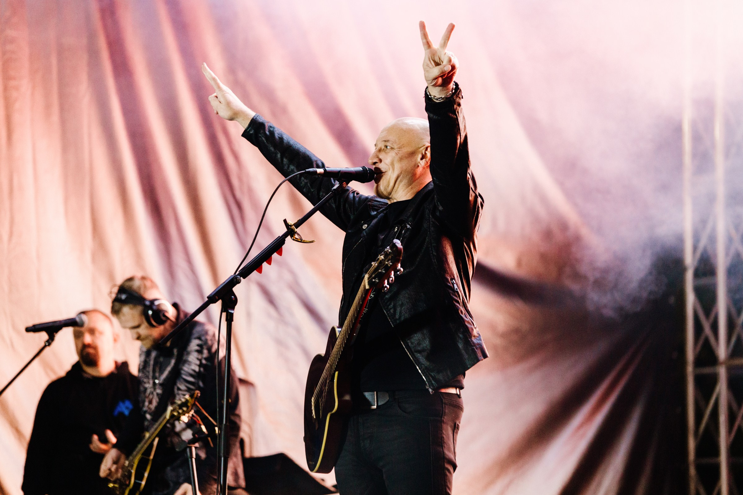 День города Усолье-Сибирское 2025. Фотограф в Иркутске Евгения Айвазова