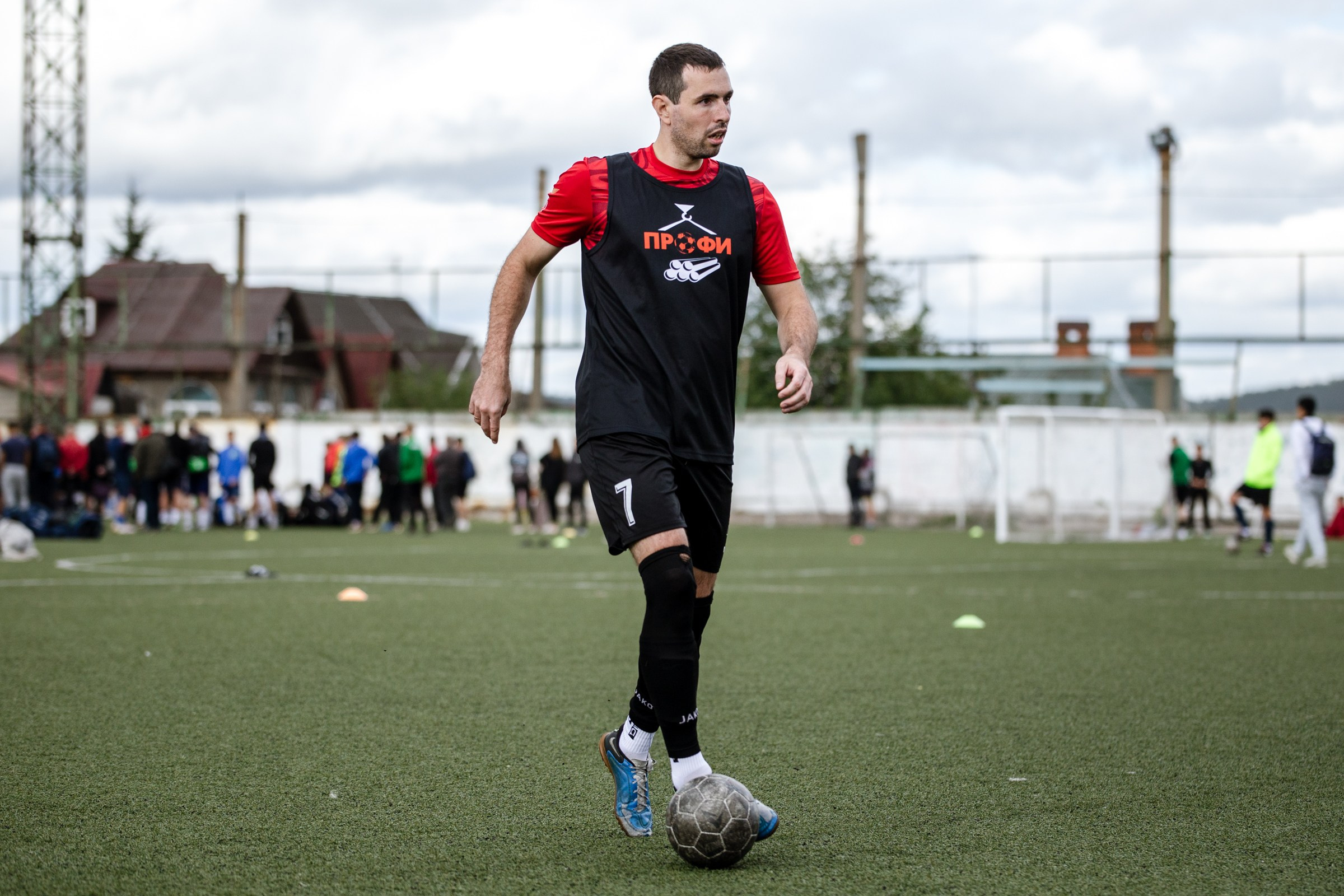 XXXVI турнир по мини-футболу посвящённый памяти Льва Перминова | 2025. Фотограф в Иркутске Евгения Айвазова