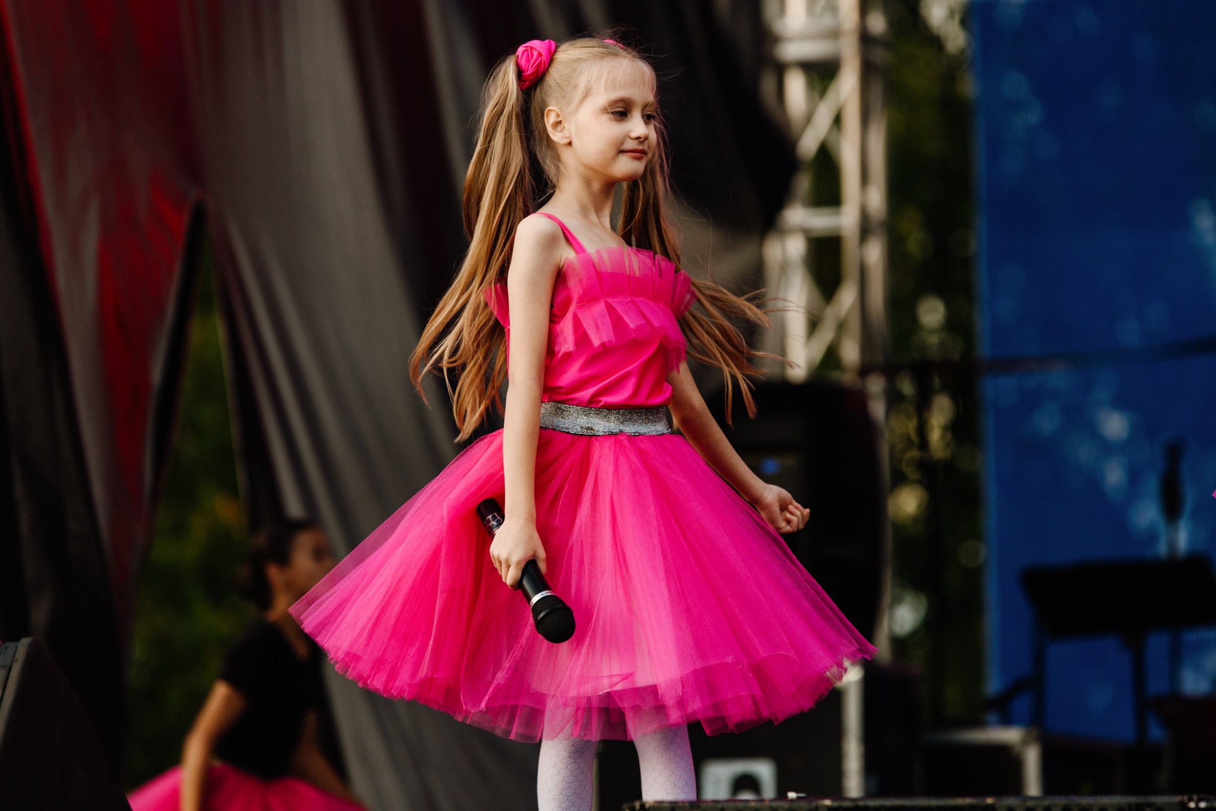 День города Усолье-Сибирское 2025. Фотограф в Иркутске Евгения Айвазова