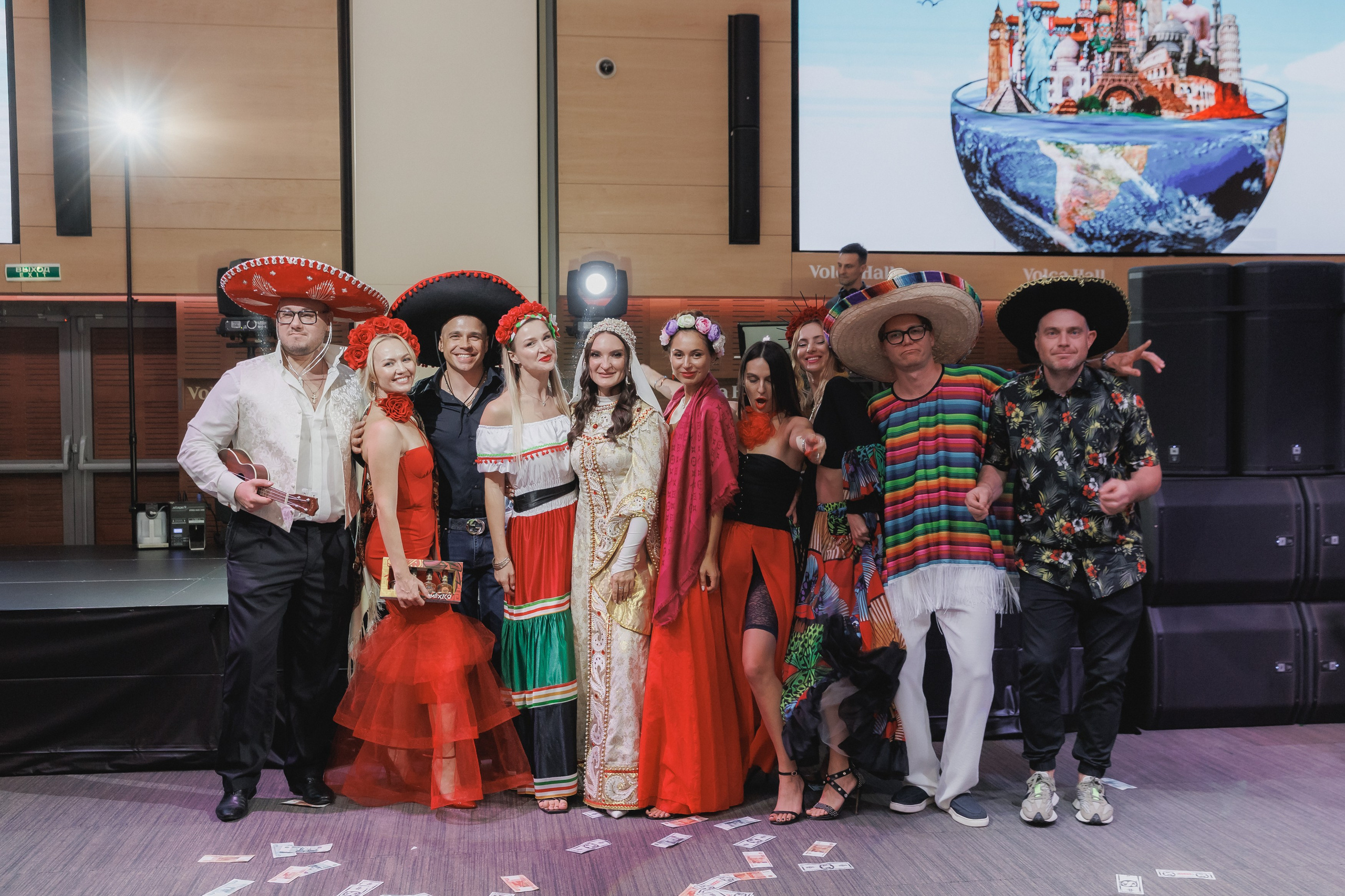 Весь мир у твоих ног!. Фотограф в Волгограде — Александра Искандерова