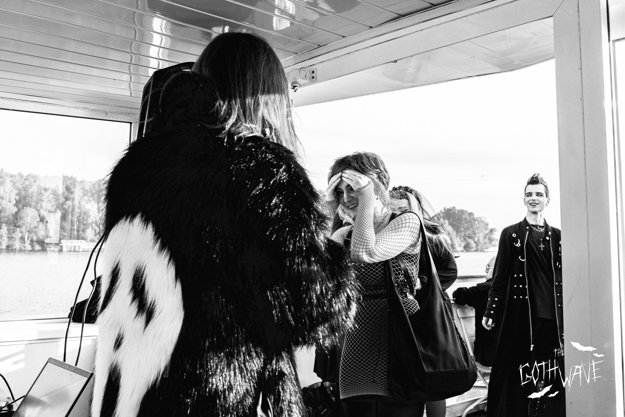 River 08/23. Концертный и портретный фотограф Москва и Санкт-Петербург