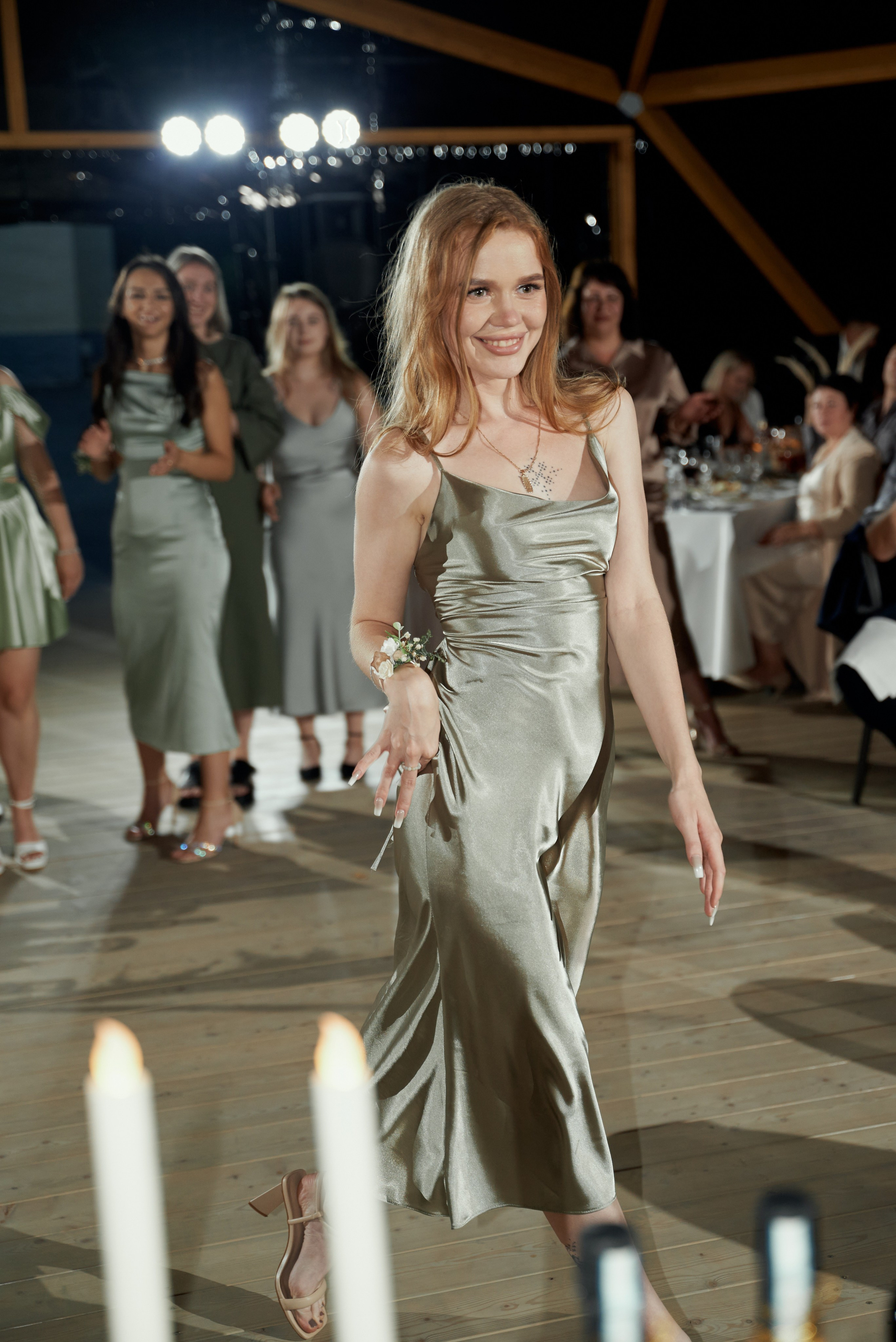 Александра и Максим. Свадебный фотограф Александр Браво