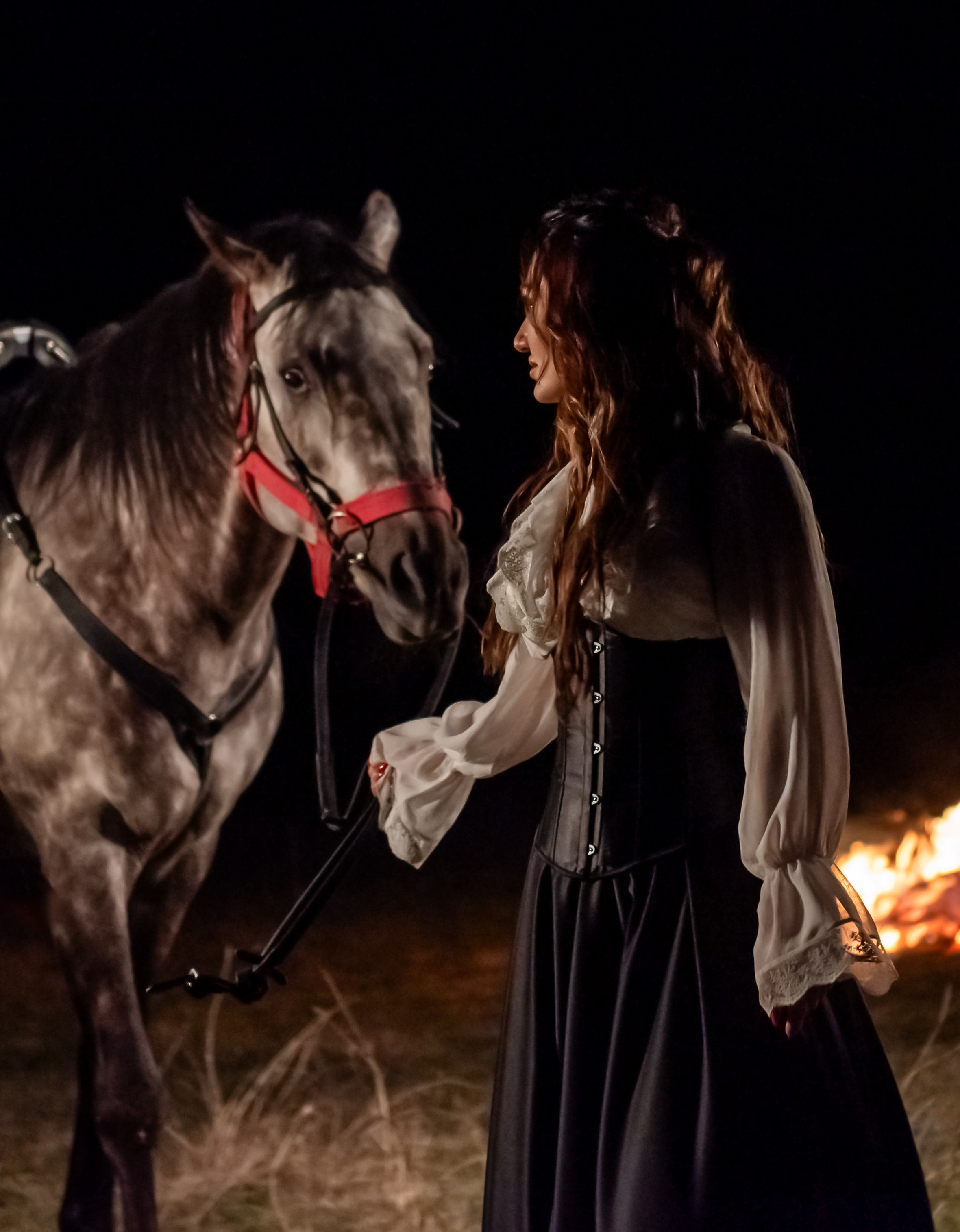 Съемка клипа. Фотограф. Северная — Осетия