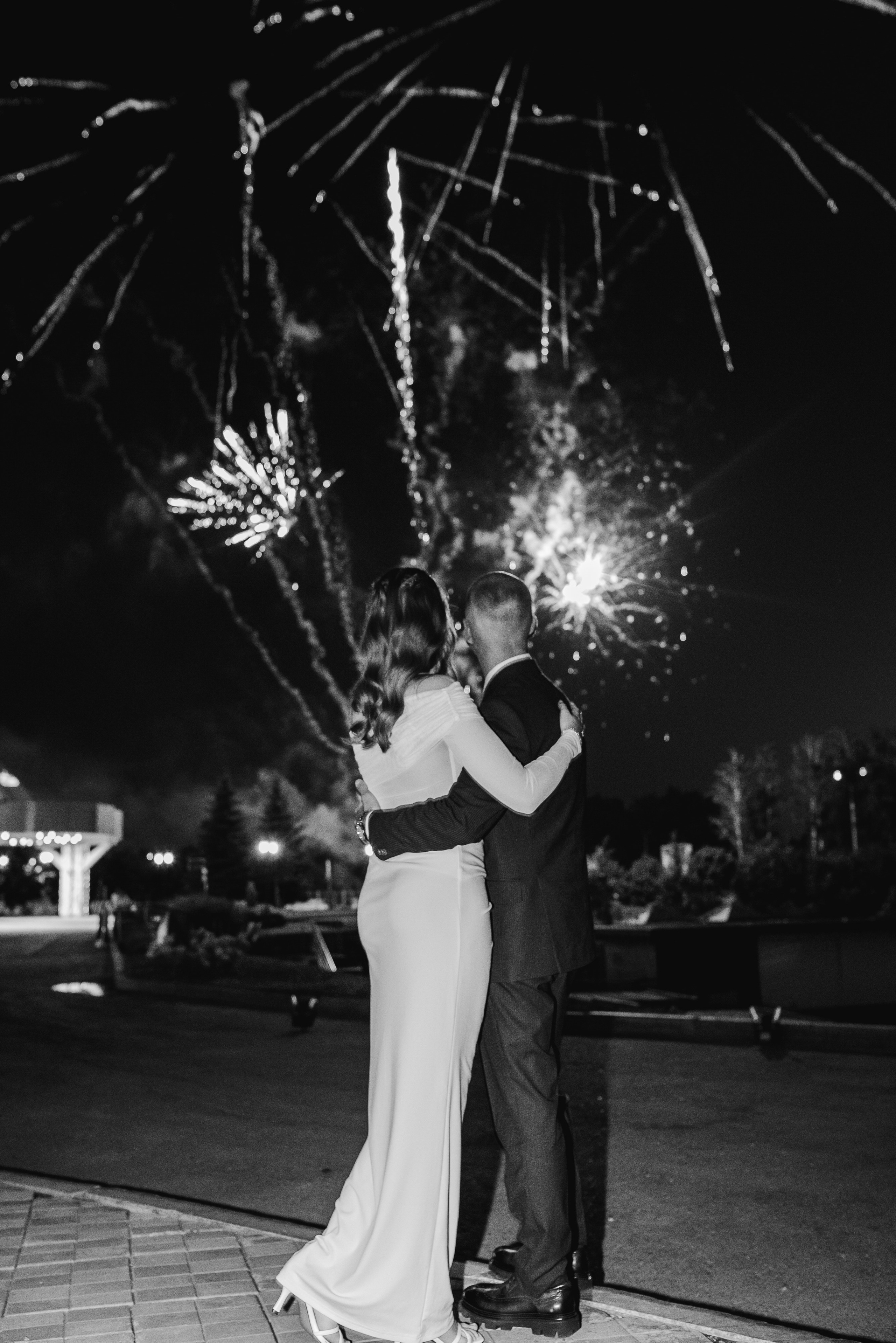 Veronica & Danil. Фотограф Екатеринбург Александра Гнусина