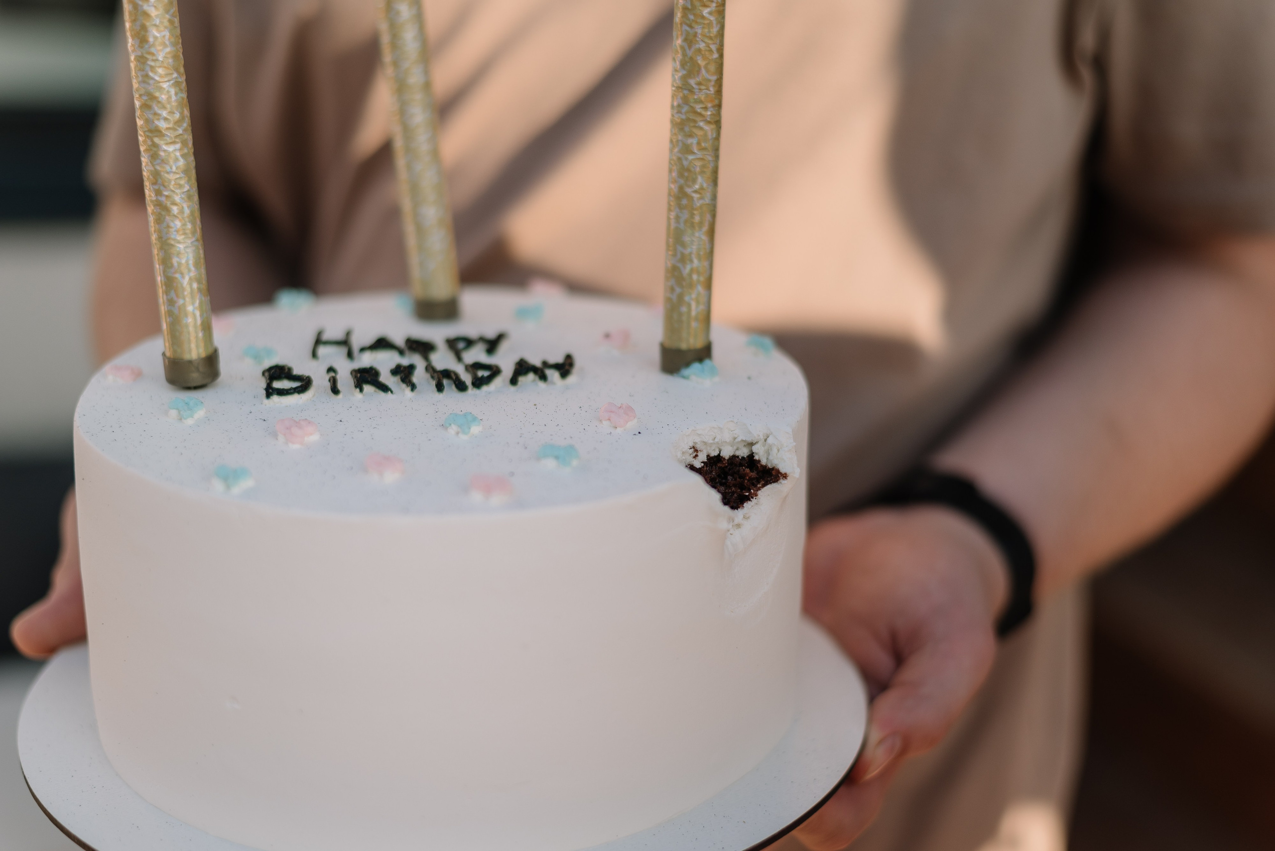 Gender party. Фотограф Екатеринбург Александра Гнусина