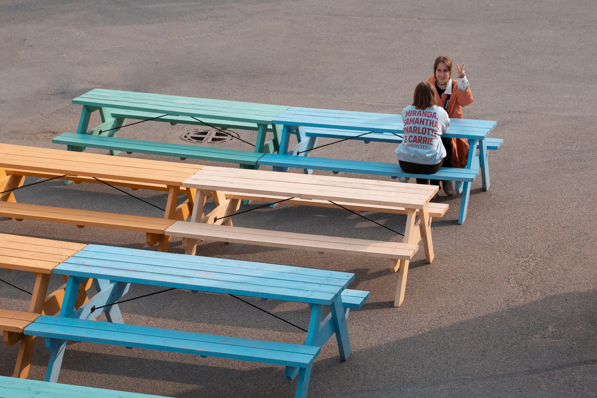 Концерт Три дня дождя. Фотограф Миланазавр