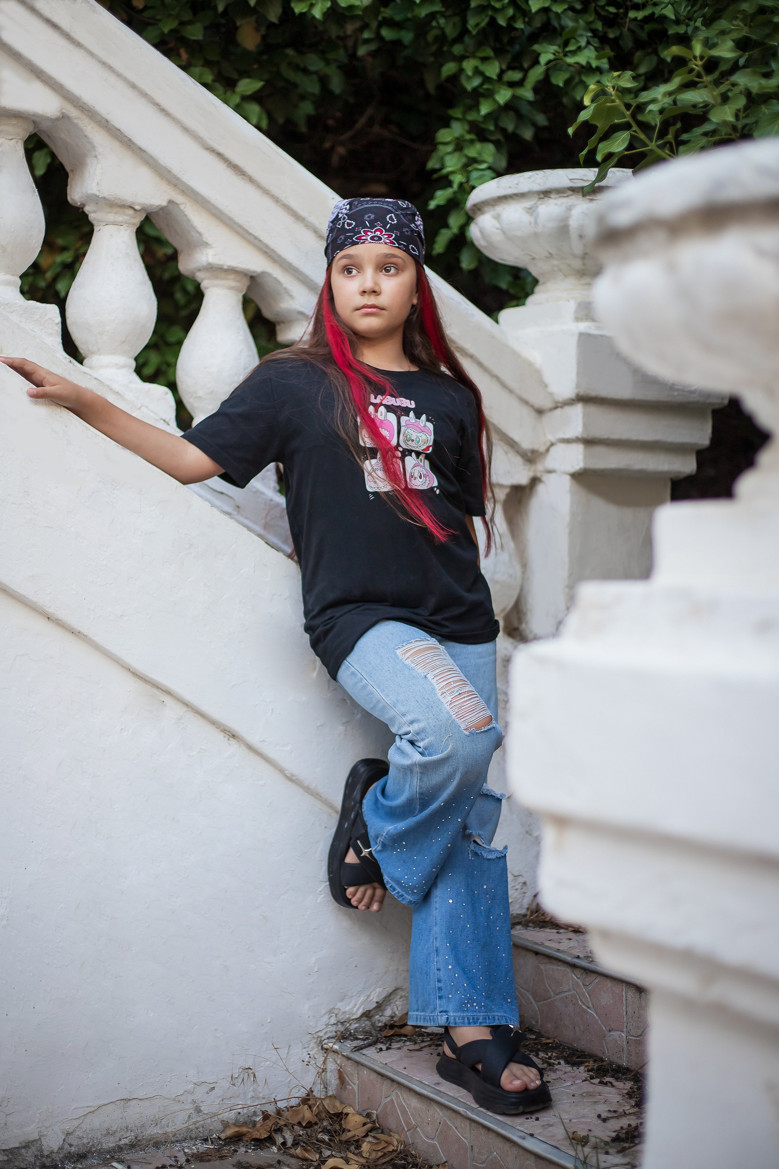 Семейные фотосессии в городе. Фотограф в Феодосии Наталья Булгакова