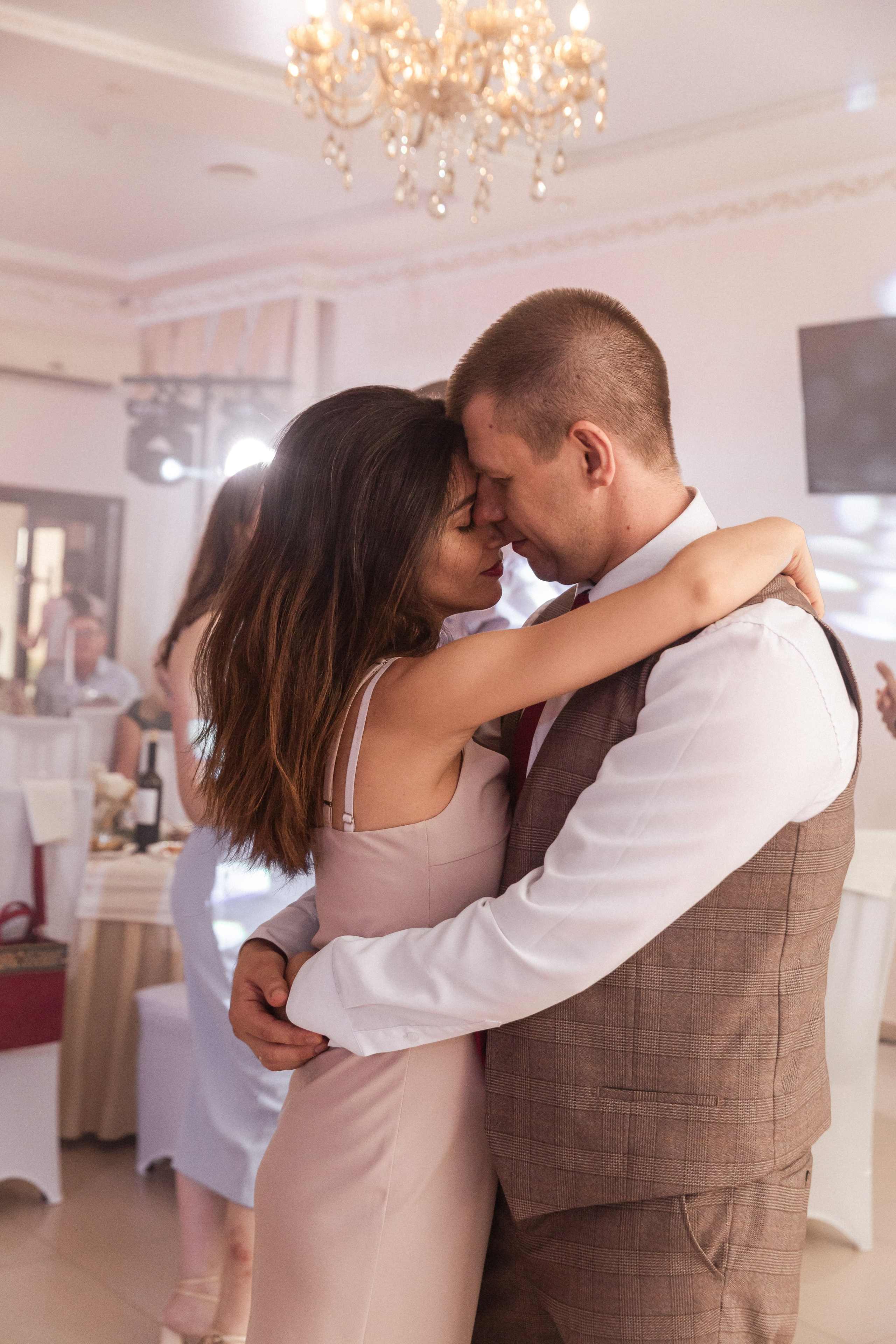 Ярослав и Анастасия. Фотограф свадебных и парных историй Кристина Шакула