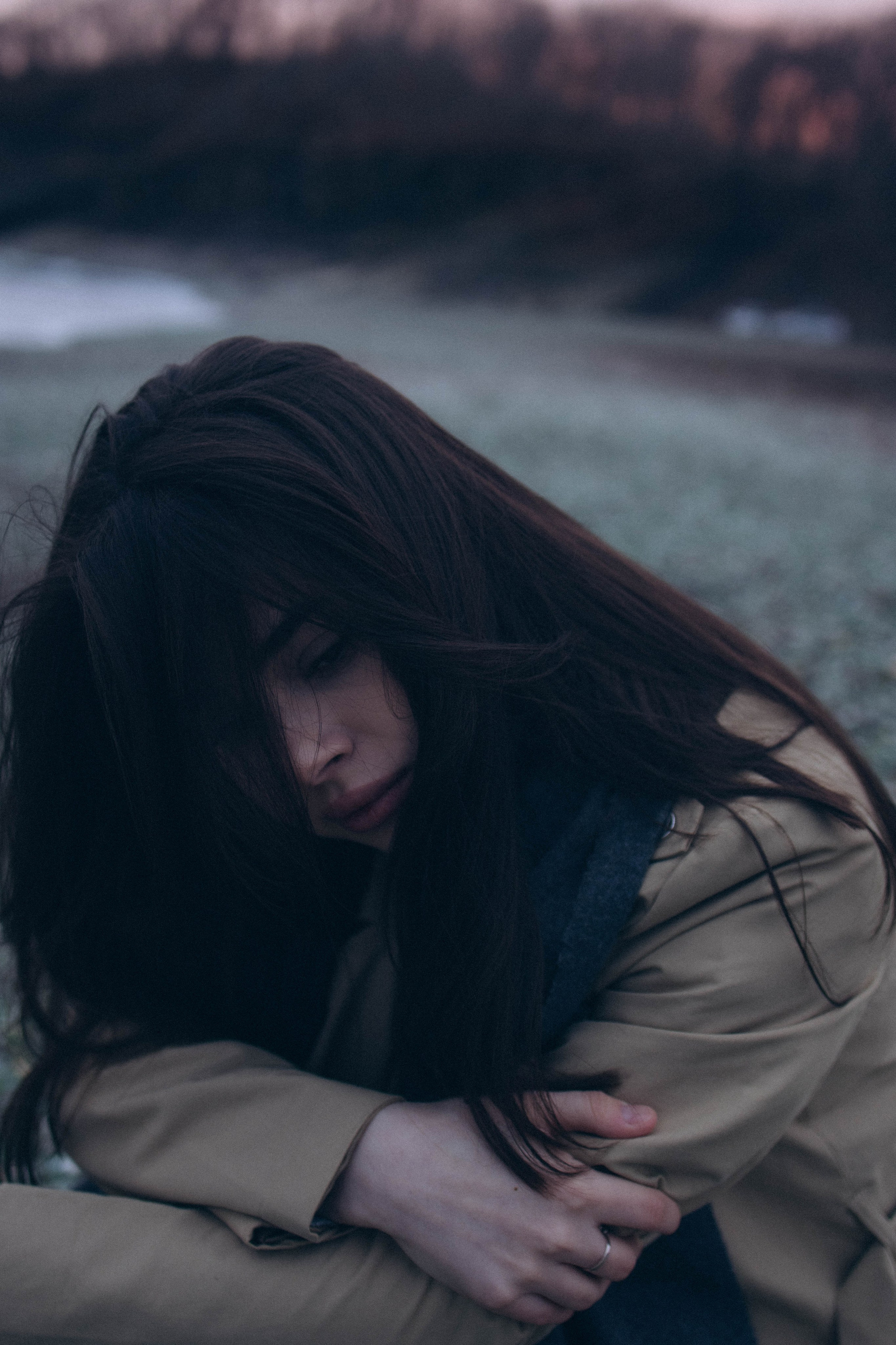 Лолита. Фотограф Виктория Куприянова