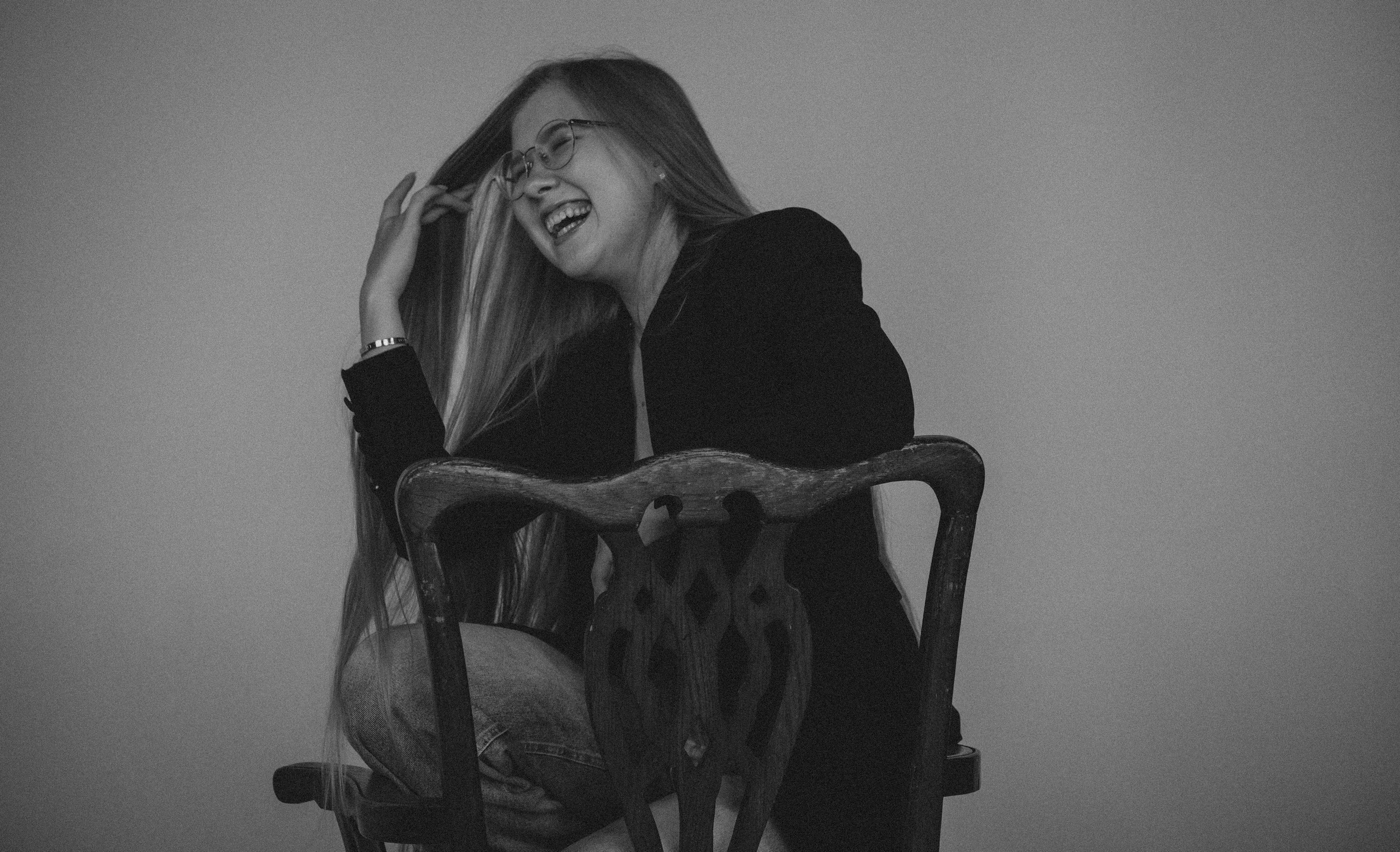 Яна. Фотограф Виктория Куприянова