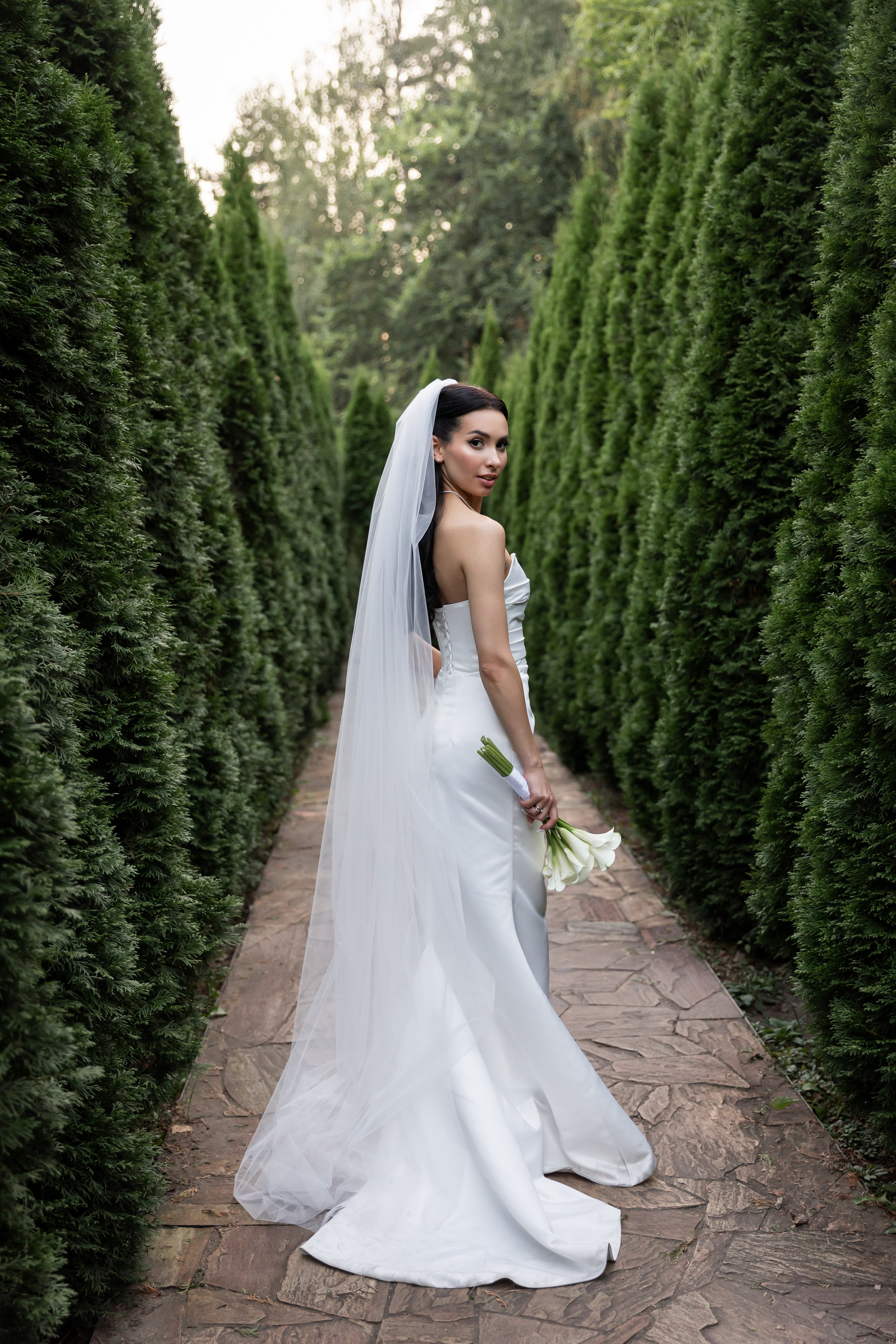 Y&K. Свадебный фотограф. Москва. Мытищи