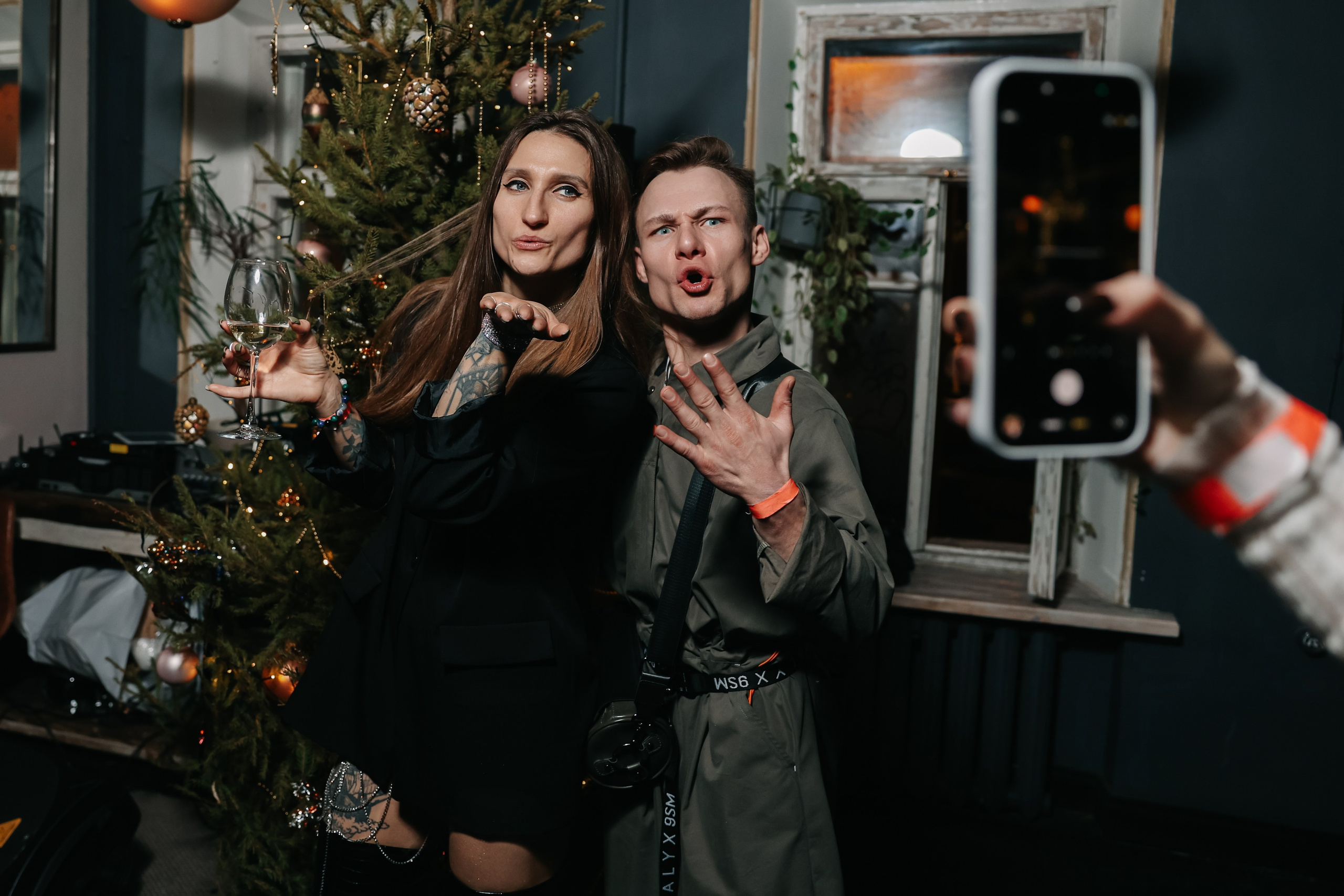 Мероприятия. Кристина Киттель. Женский и репортажный фотограф в Москве