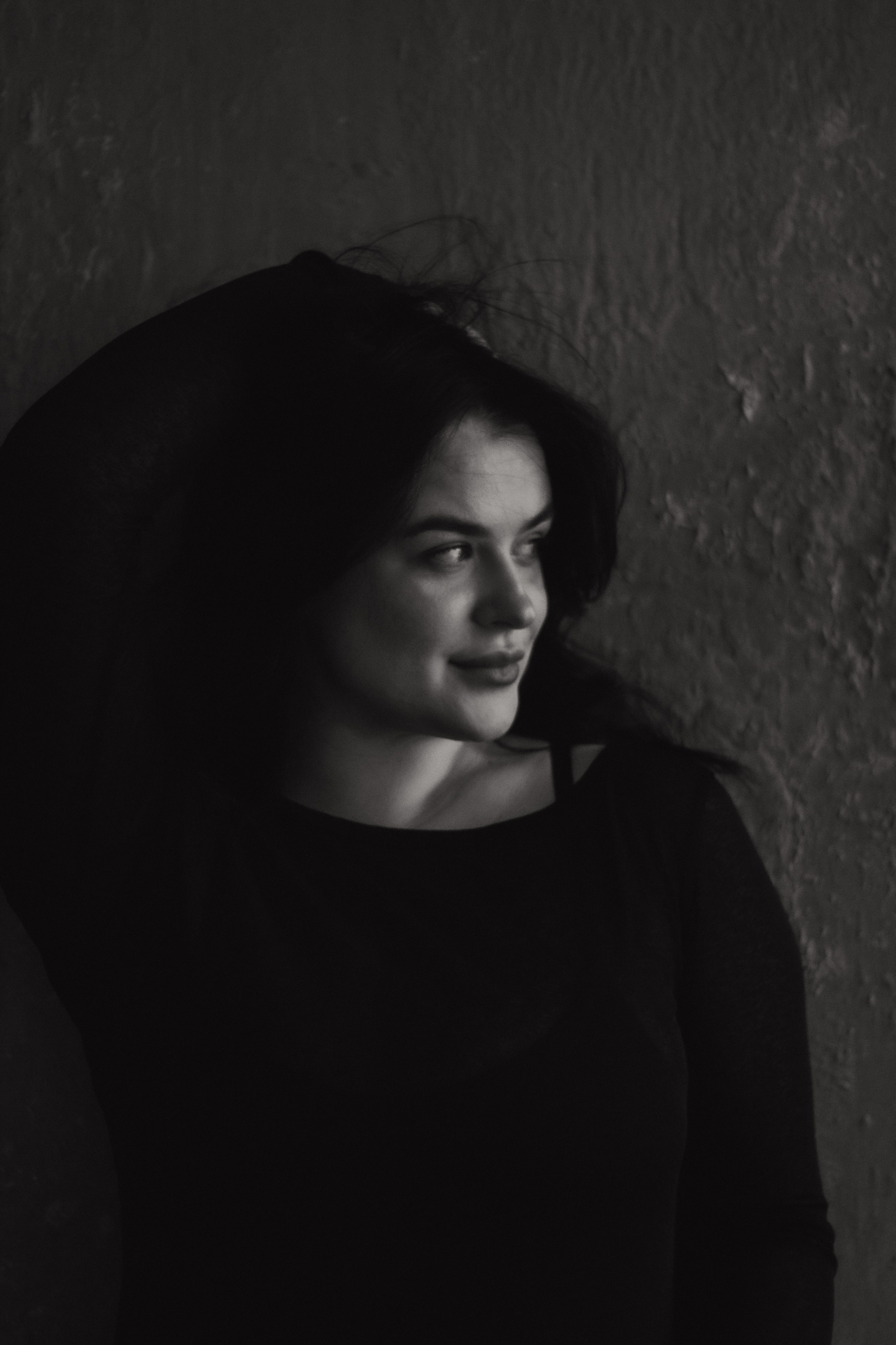 Tender Edge. Katrin Rosevelli твой персональный фотограф
