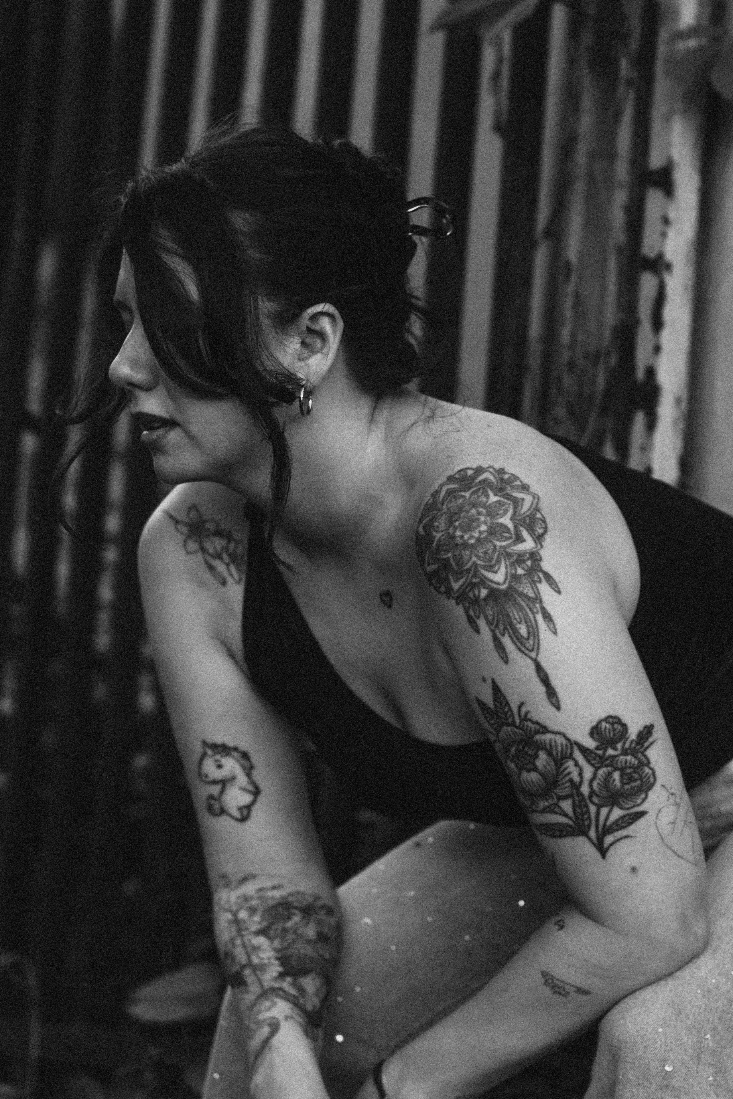 Slow Summer. Katrin Rosevelli твой персональный фотограф