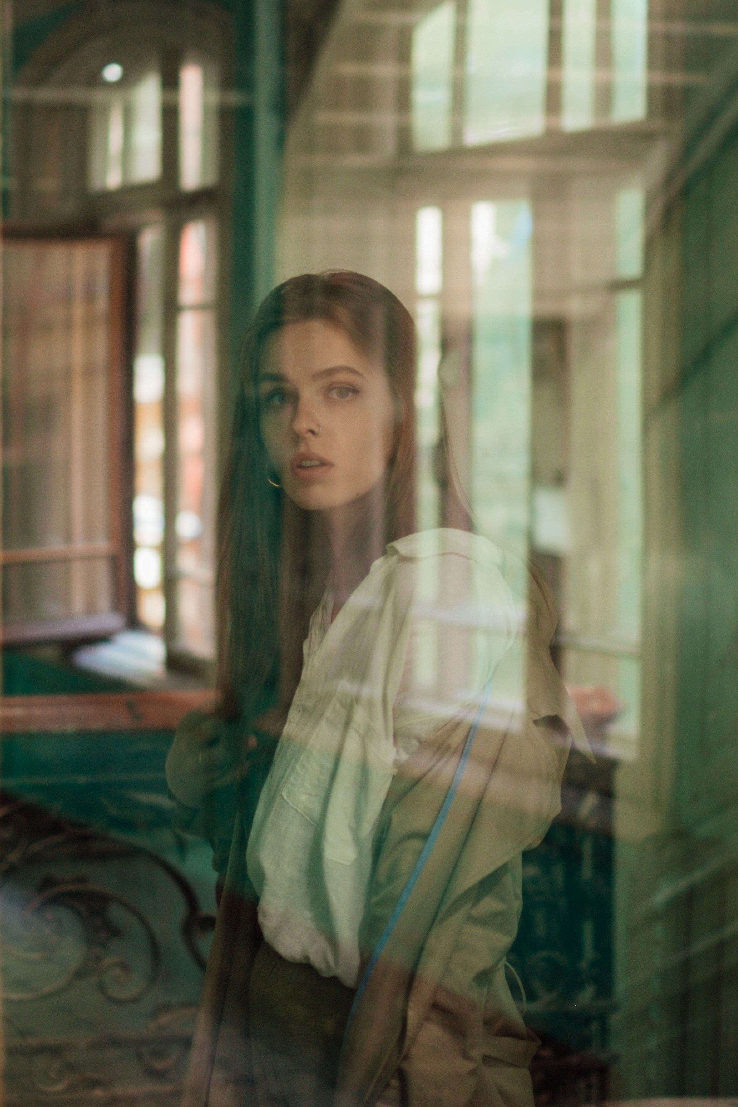 Tanya. Фотограф в Санкт-Петербурге Гладкий Сергей