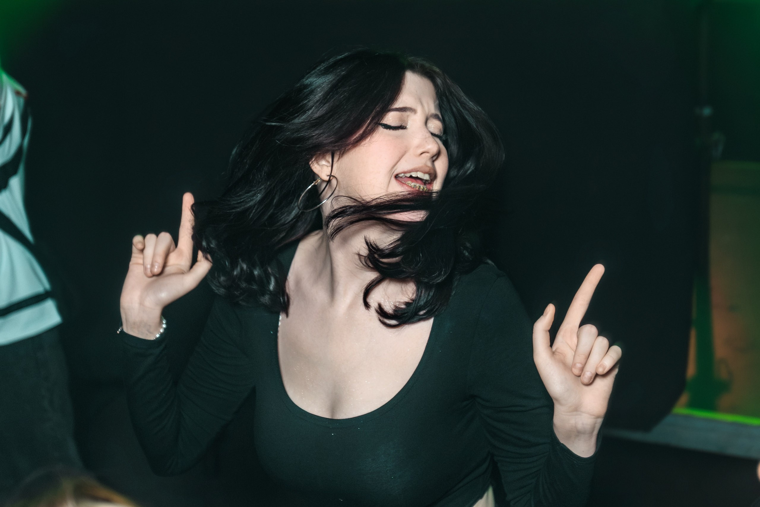 Hot girls club. Репортажный фотограф Екатеринбург | Яркий, качественный репортаж | Концерты, клубы, репортаж, праздники, корпоративы