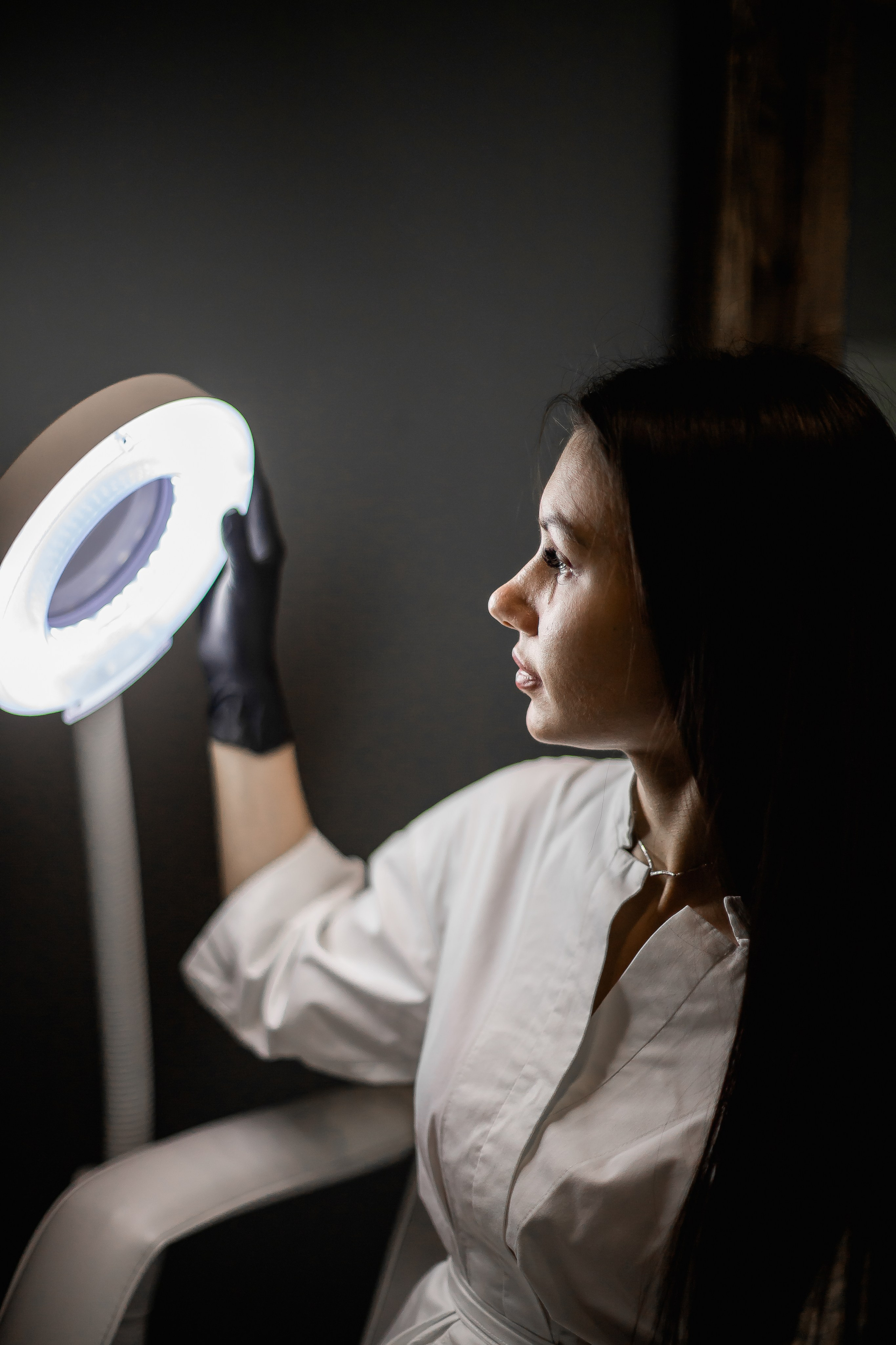 Контент Косметолог. Фотограф