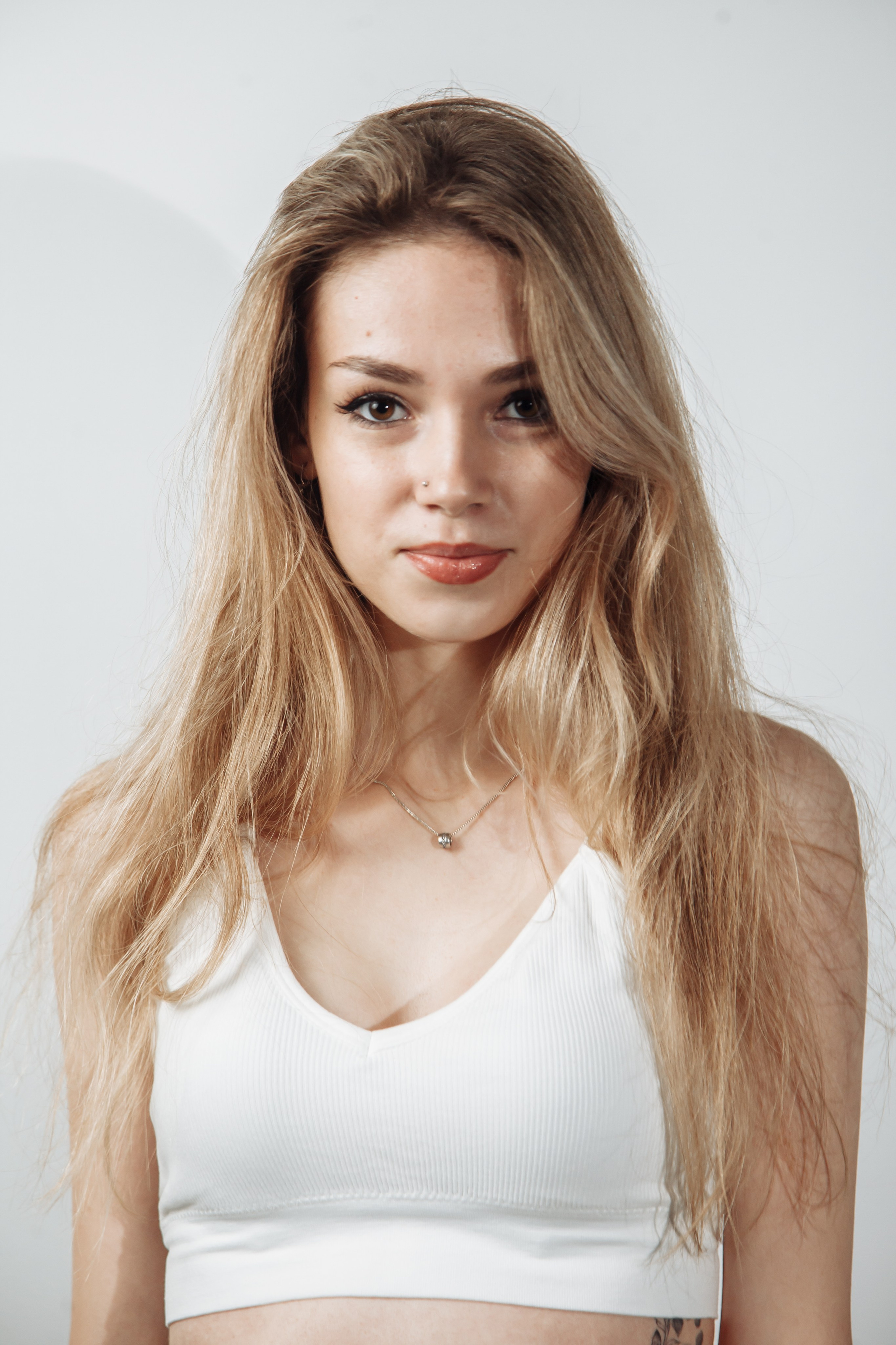 Ксюша. Свадебный и семейный фотограф в Минске Духович Татьяна