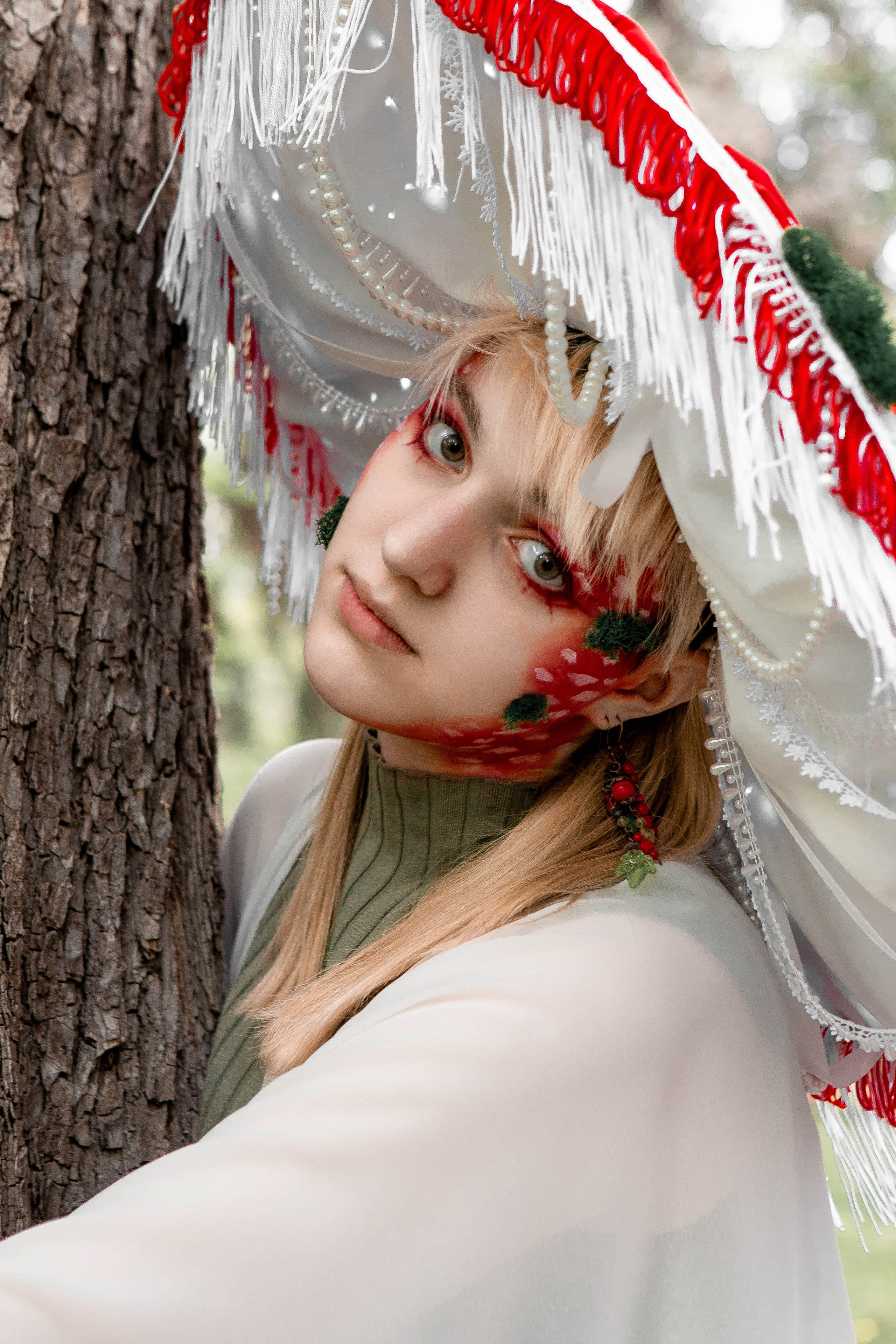 Майское цветение. Фотограф Екатерина Голицына