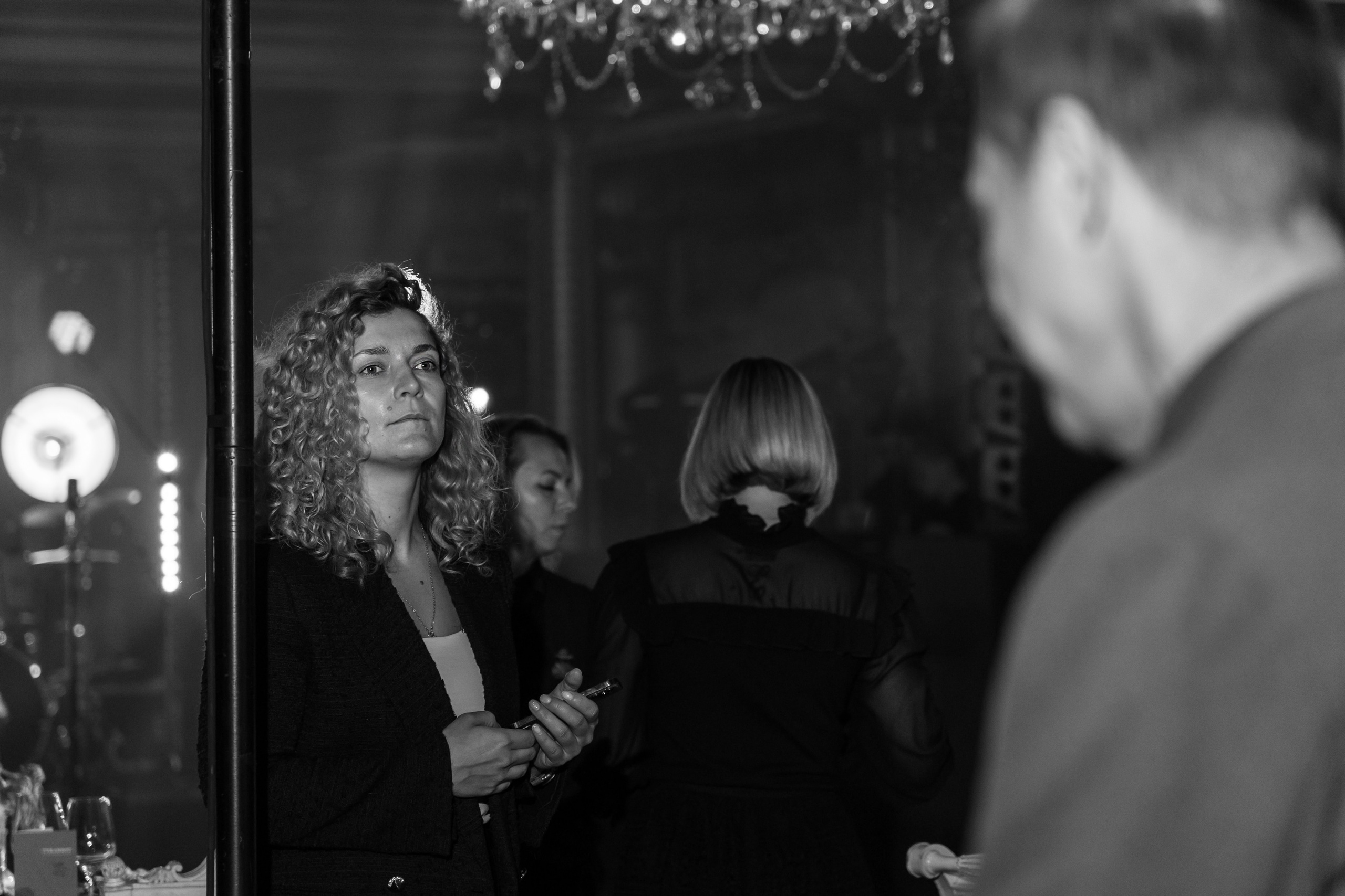 Турандот. Фотограф Москва Людмила Белова