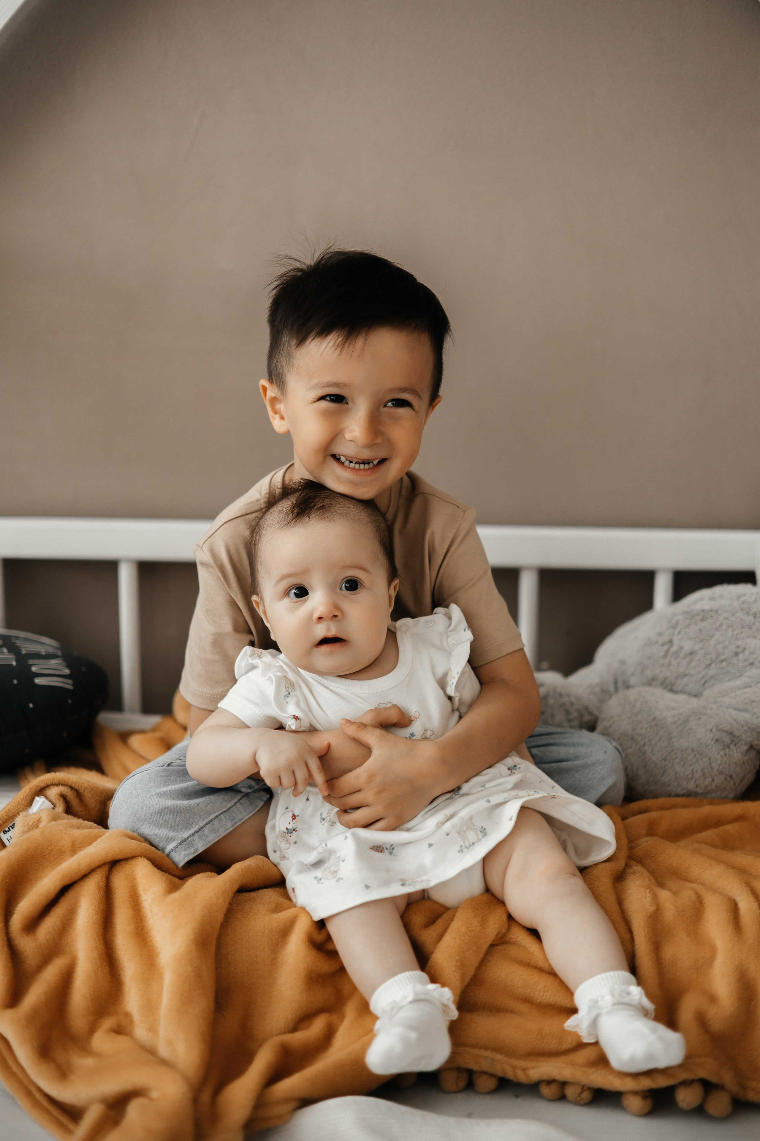 ♡. Семейный и свадебный фотограф в Ульяновске