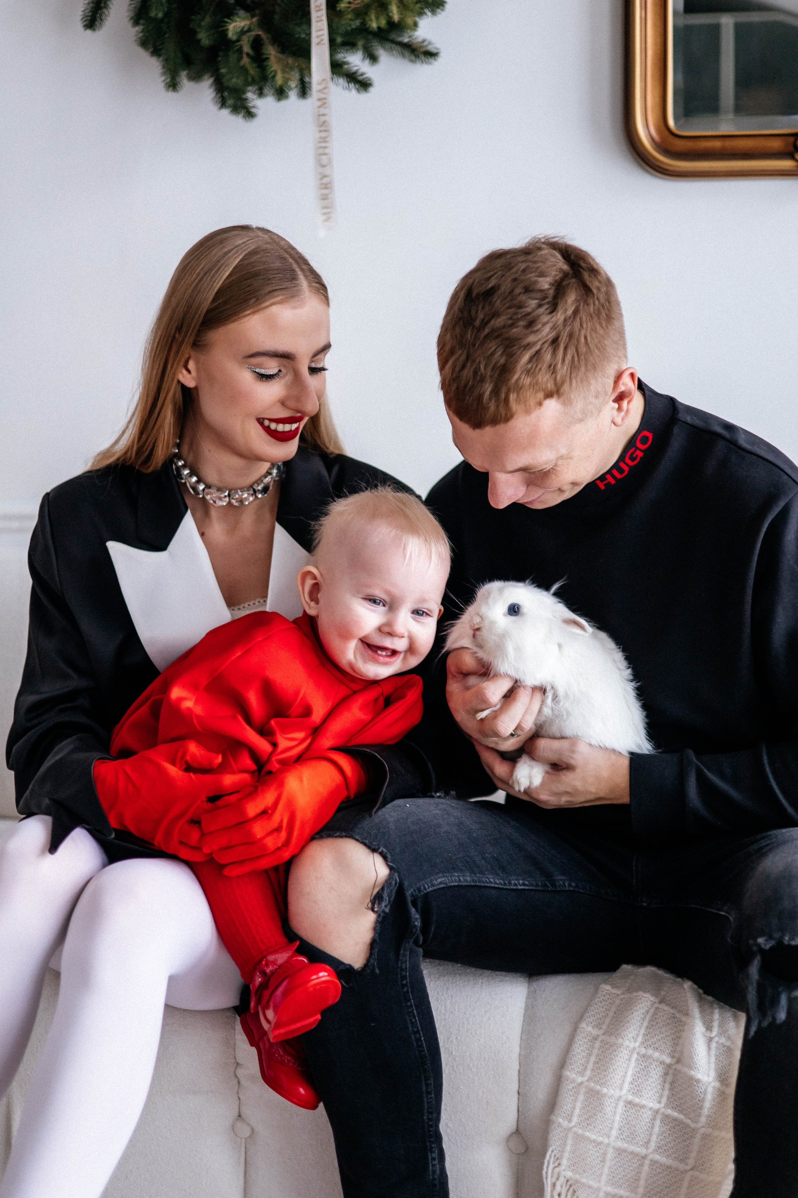 Аня, Леша и Еся. Светлана Ванцлав — фотограф Минск, Беларусь