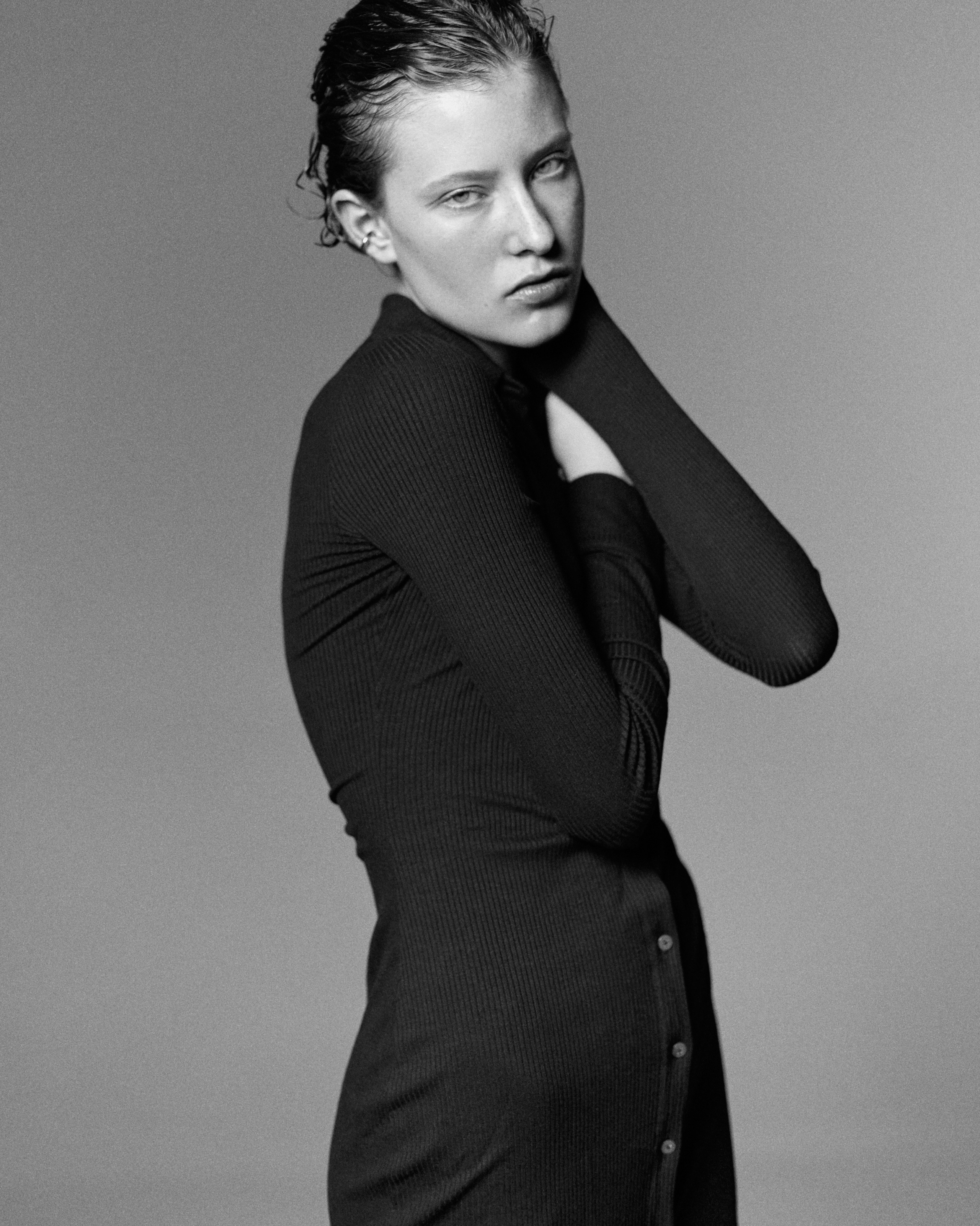 Olya. Sasha Fadda Photography