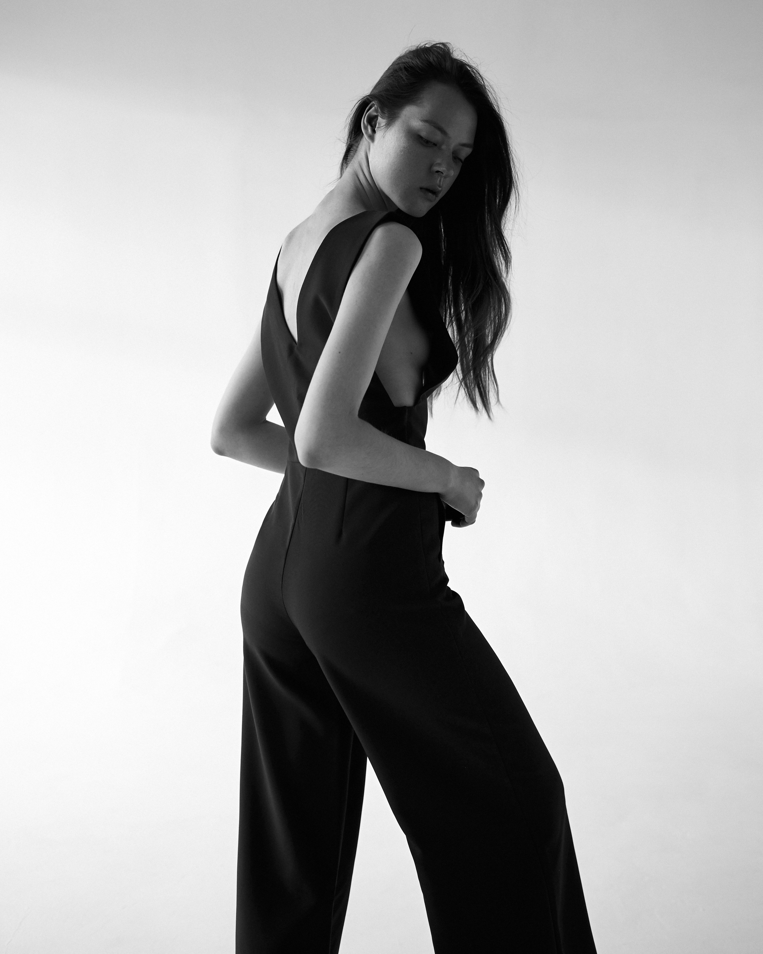 Marina. Sasha Fadda Photography