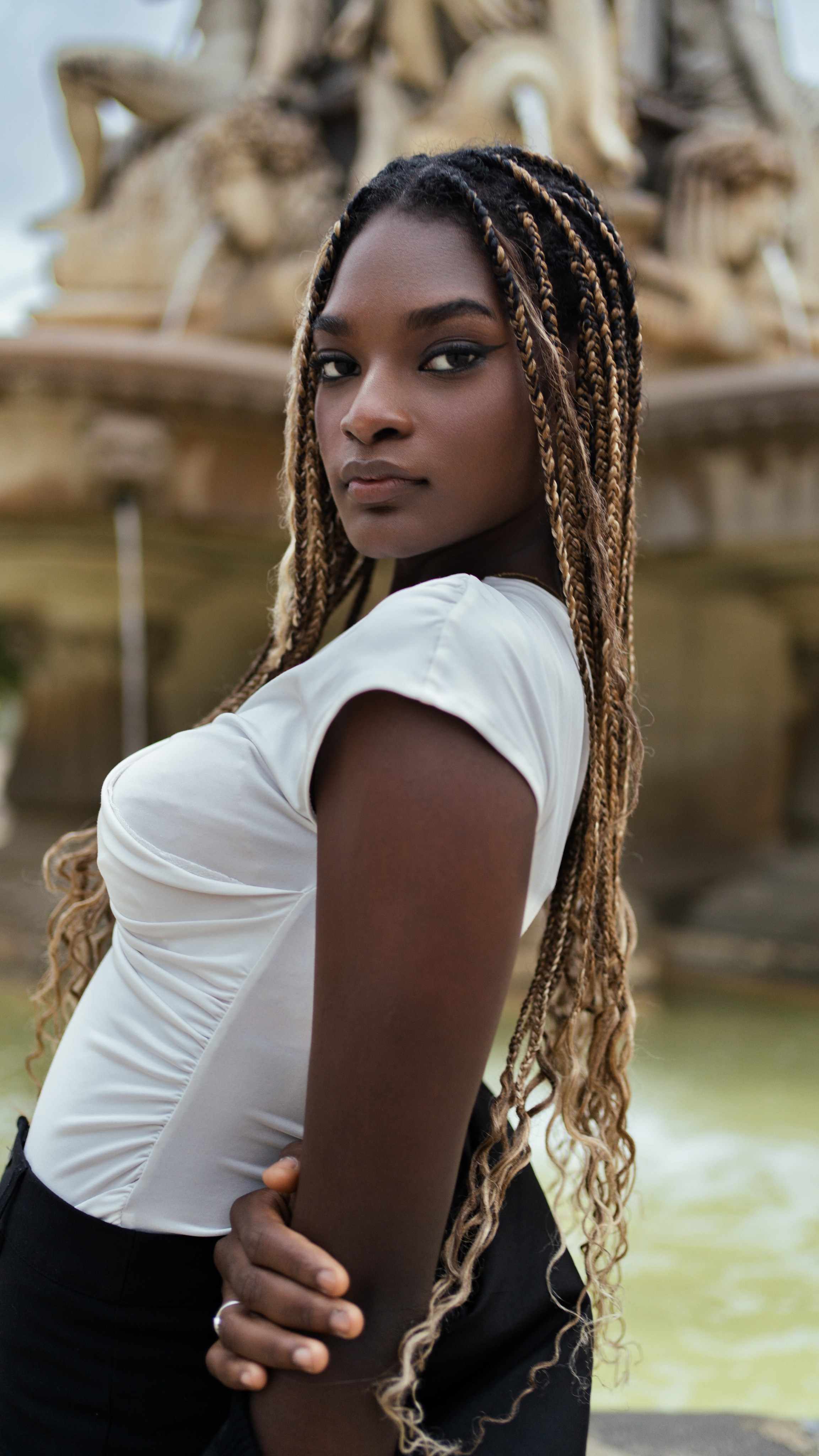 Malak. Photographe à Nîmes — portraits doux, sincères et lumineux