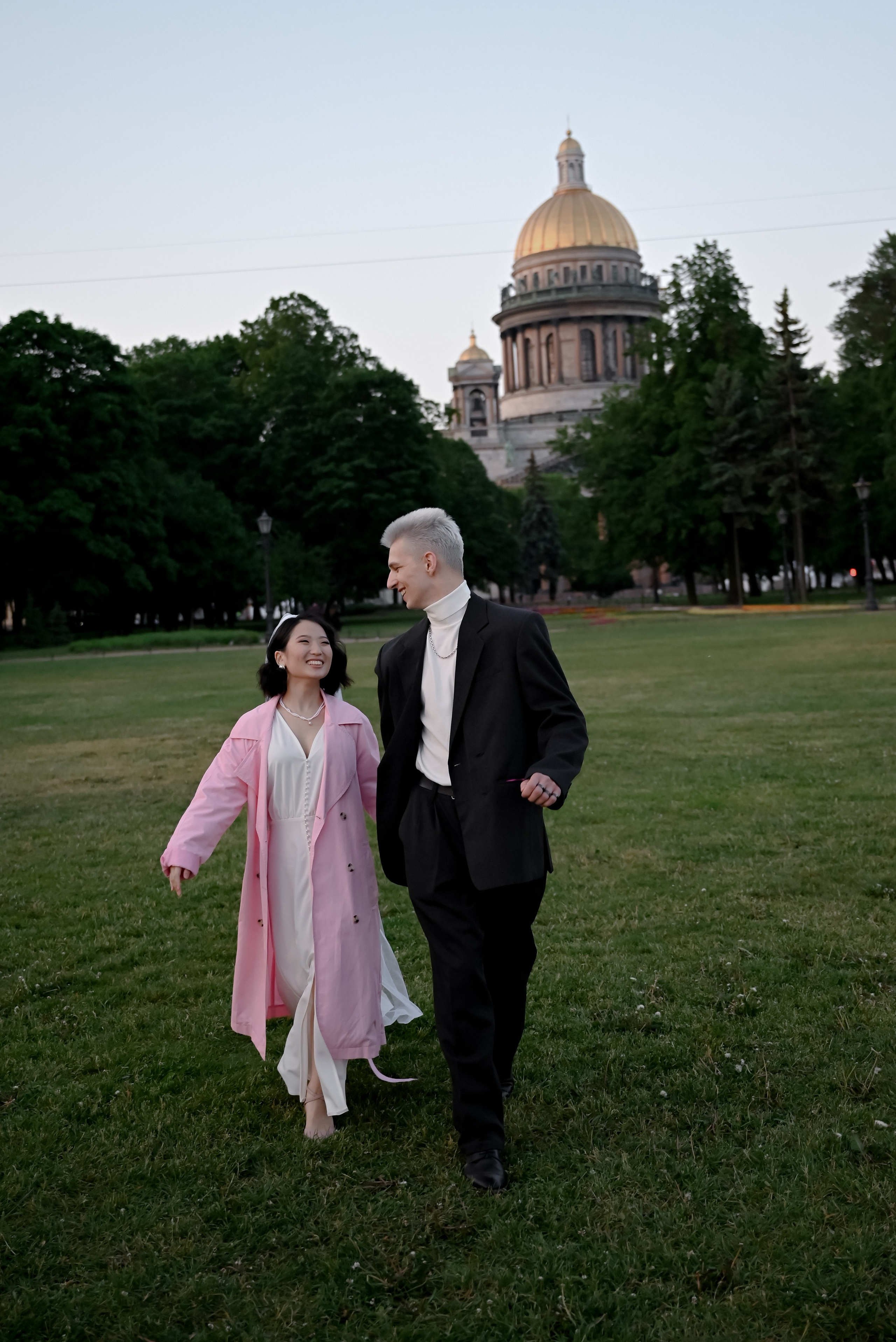 14.06.2023 Любить в Питере…. Свадебный фотограф Челябинск Екатеринбург