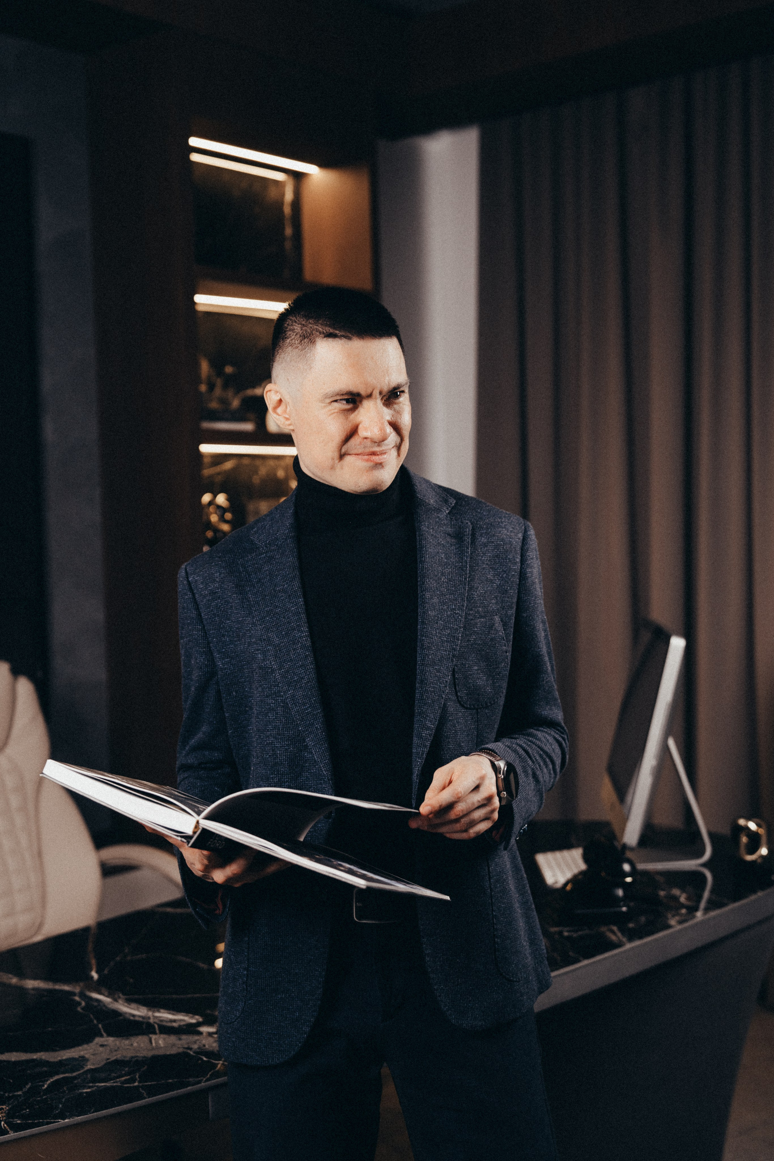 Фоат 30.08. Идеальные портреты для соцсетей — Фотограф Ленар