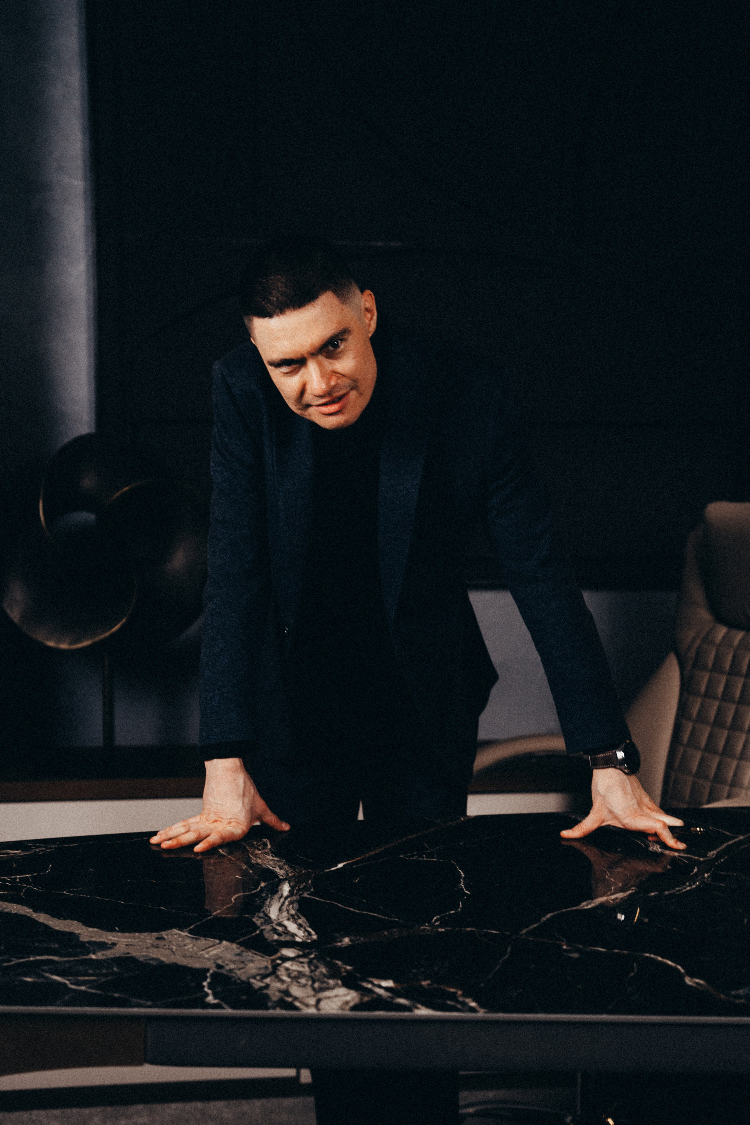 Фоат 30.08. Идеальные портреты для соцсетей — Фотограф Ленар