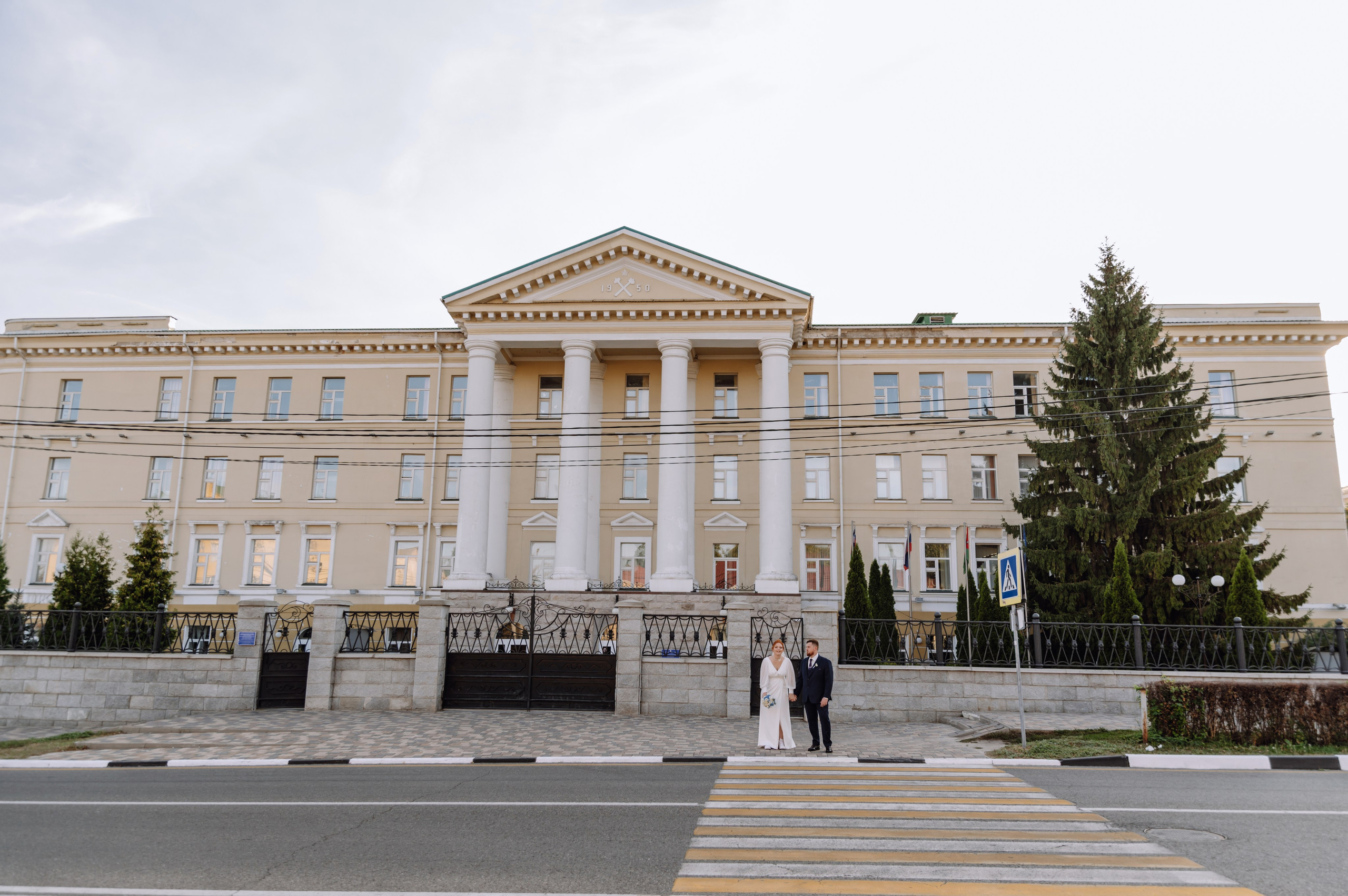 Степан и Анастасия. Свадебный и семейный фотограф Анастасия Снежная